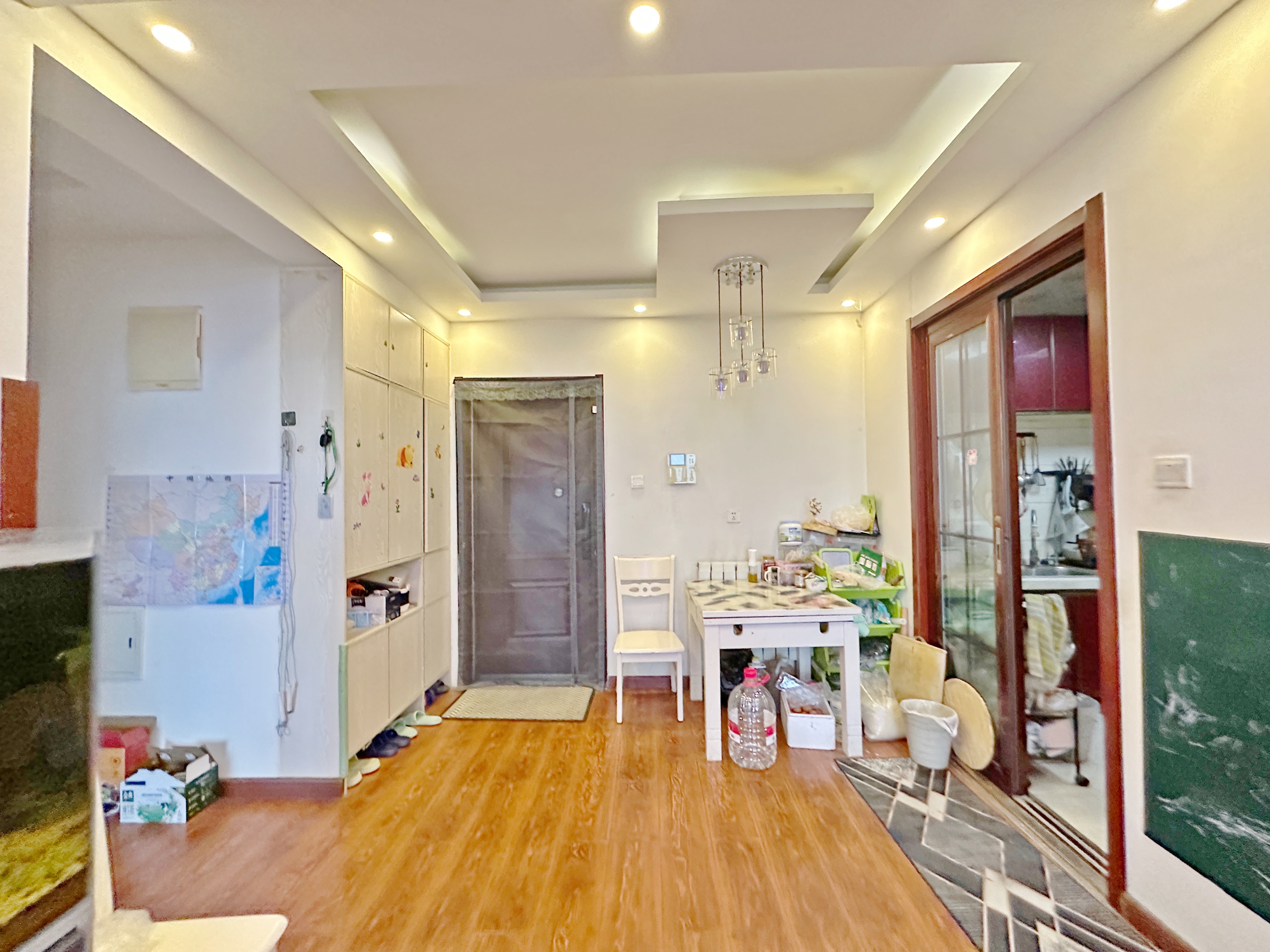 中海国际社区御山华府东区(A5地块）