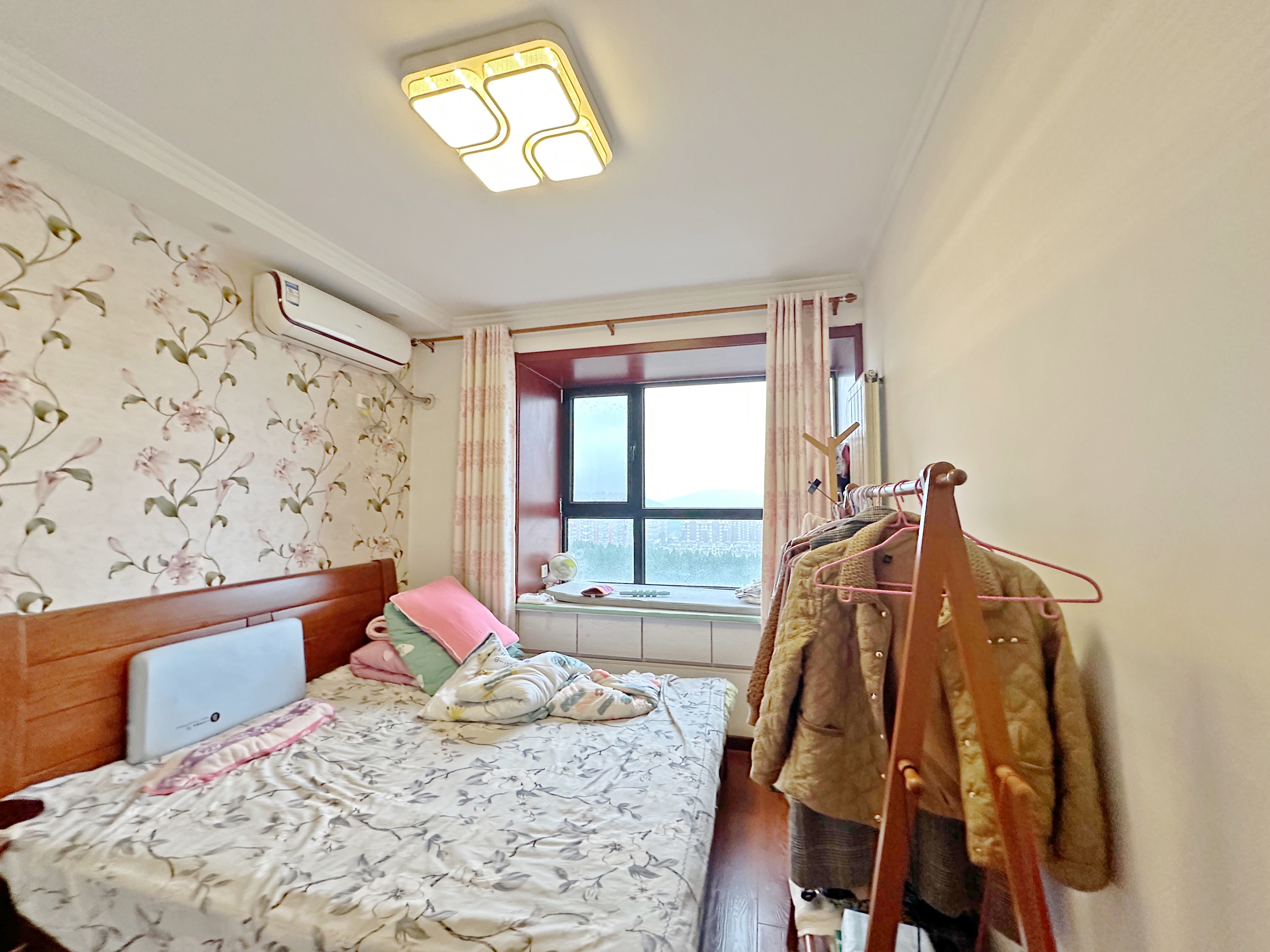 中海国际社区御山华府东区(A5地块）