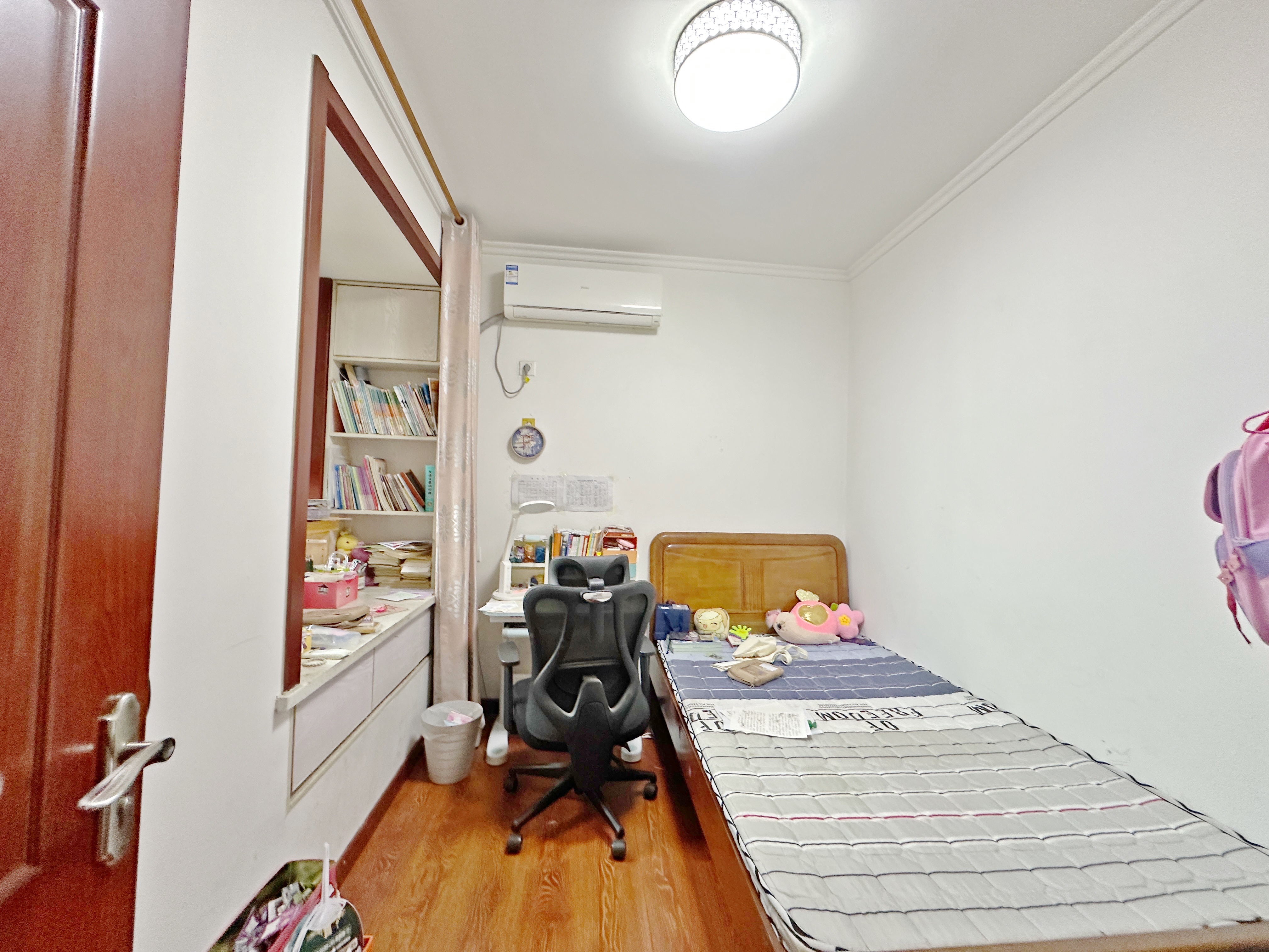 中海国际社区御山华府东区(A5地块）