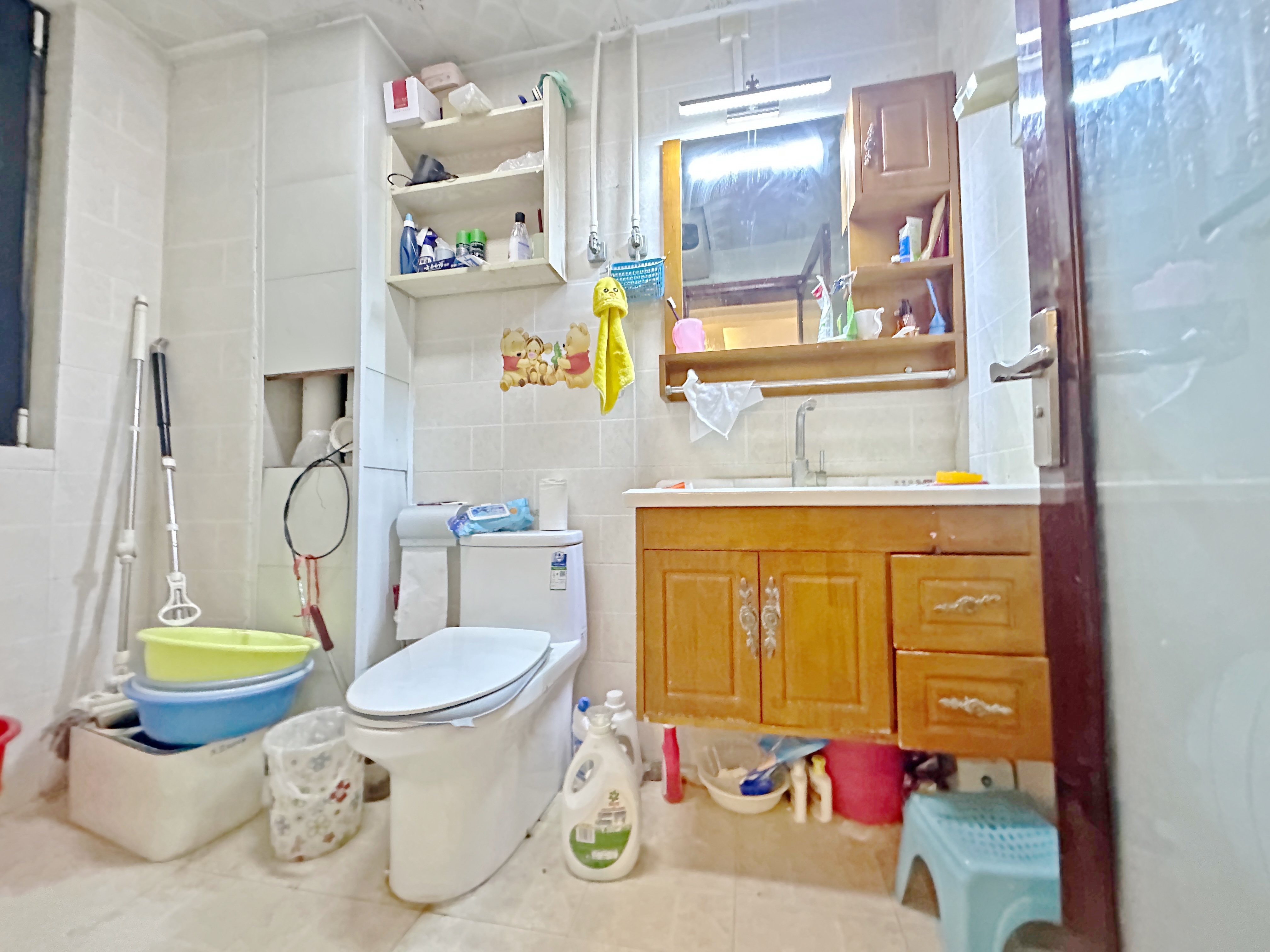 中海国际社区御山华府东区(A5地块）