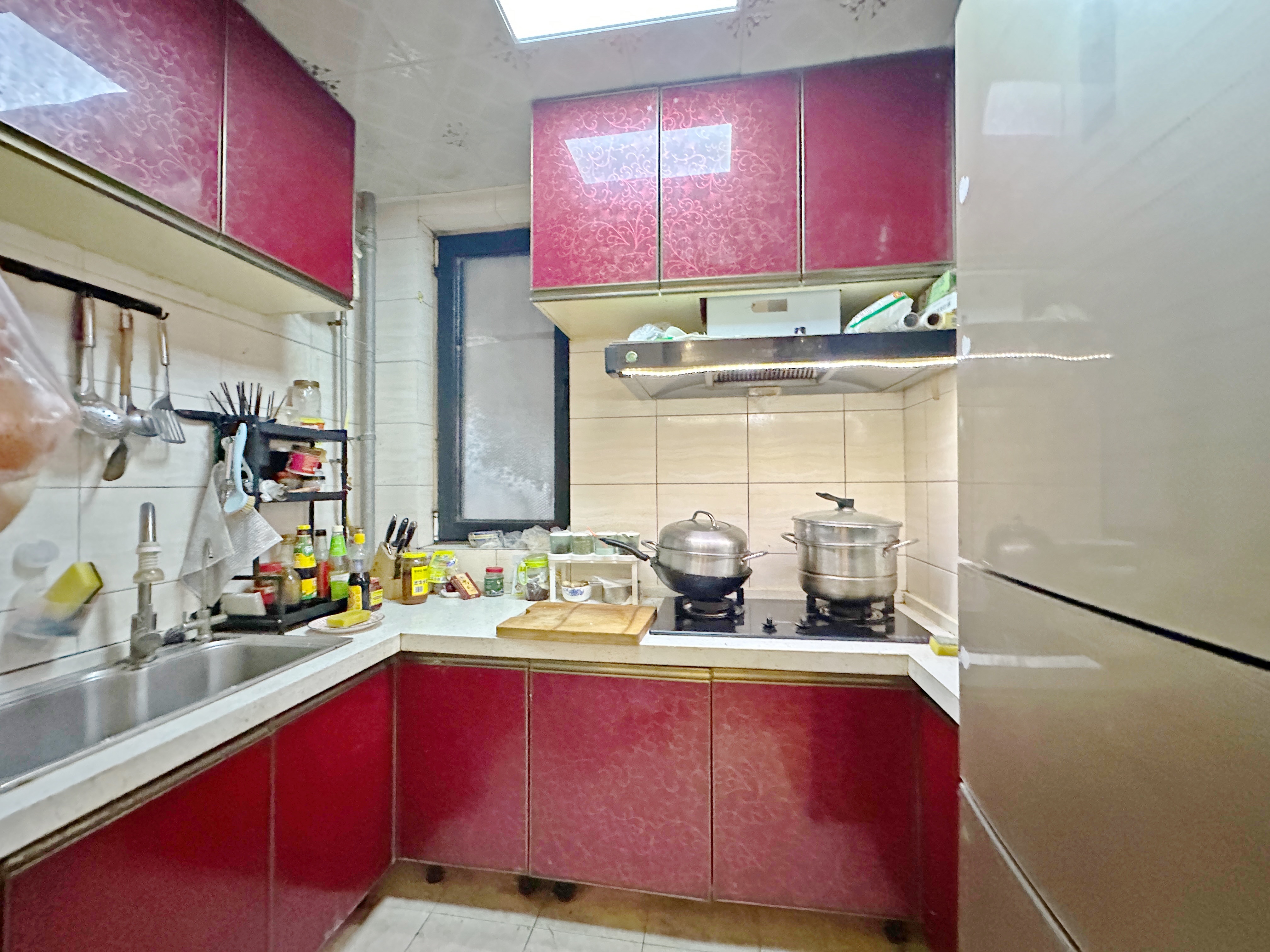 中海国际社区御山华府东区(A5地块）