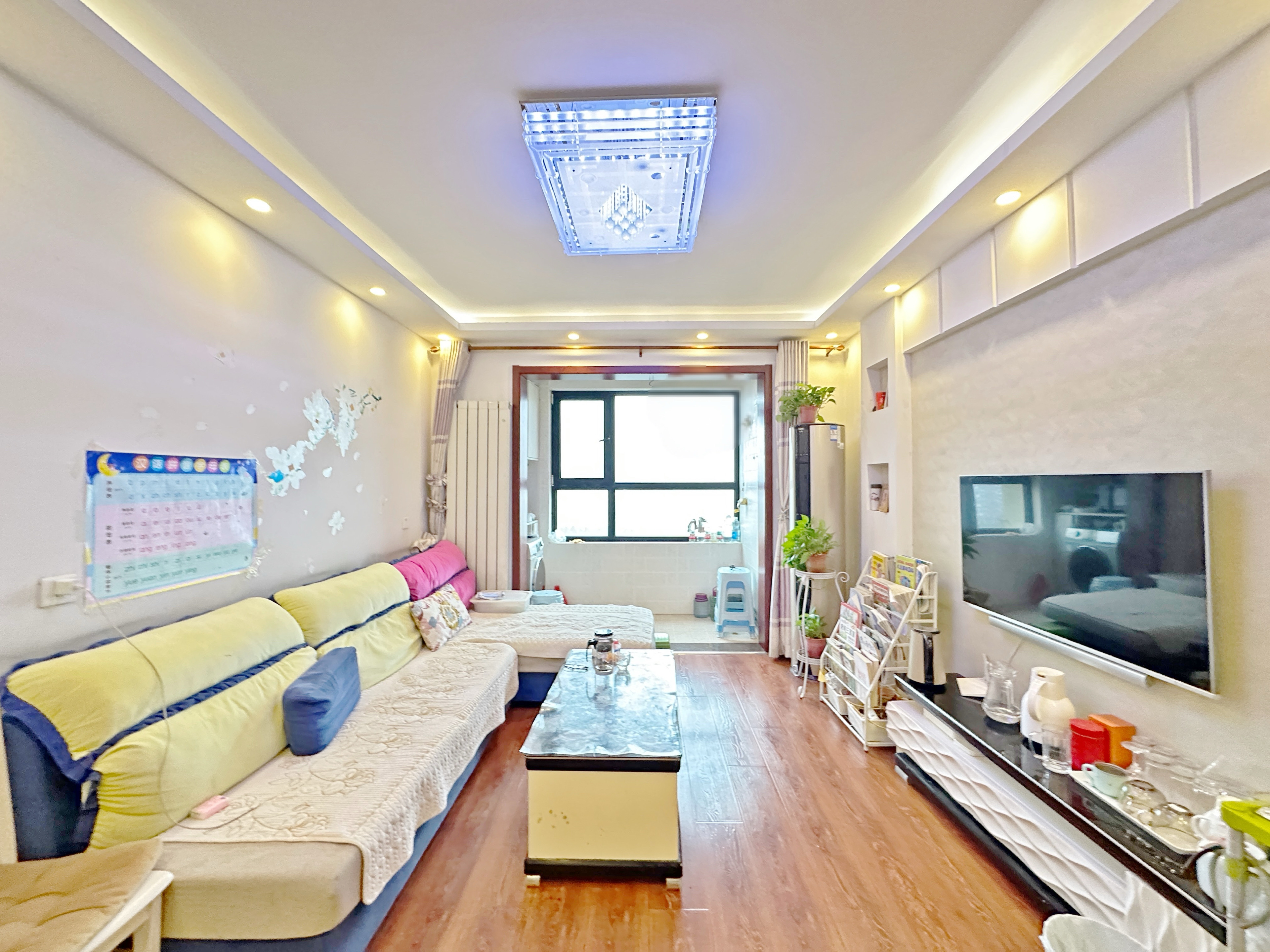 中海国际社区御山华府东区(A5地块）