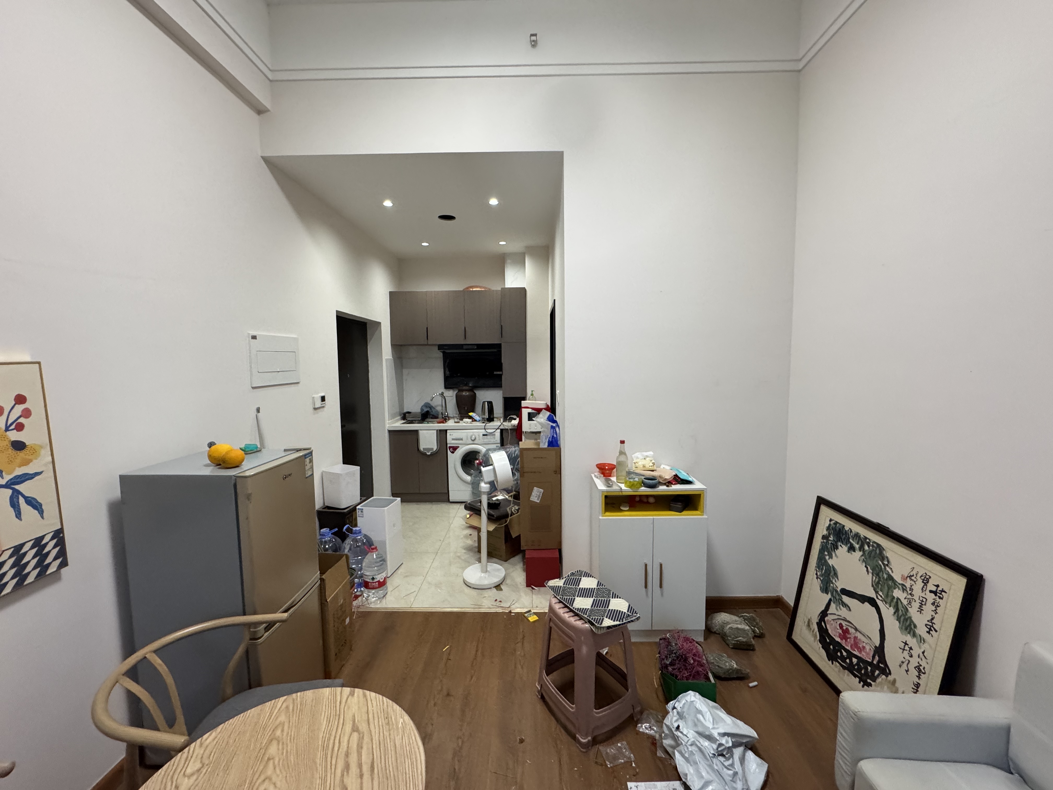 华润置地昆仑御