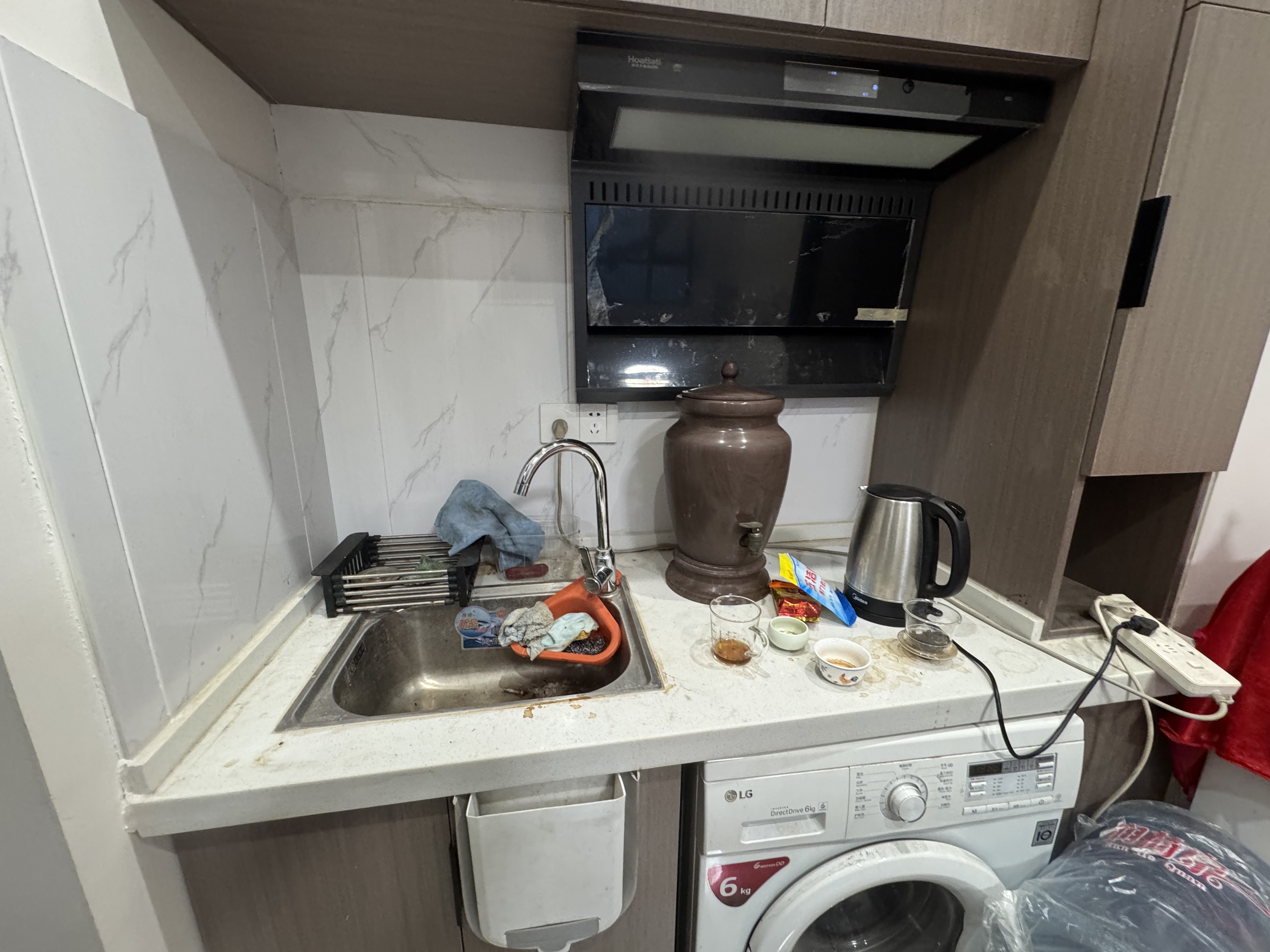 华润置地昆仑御