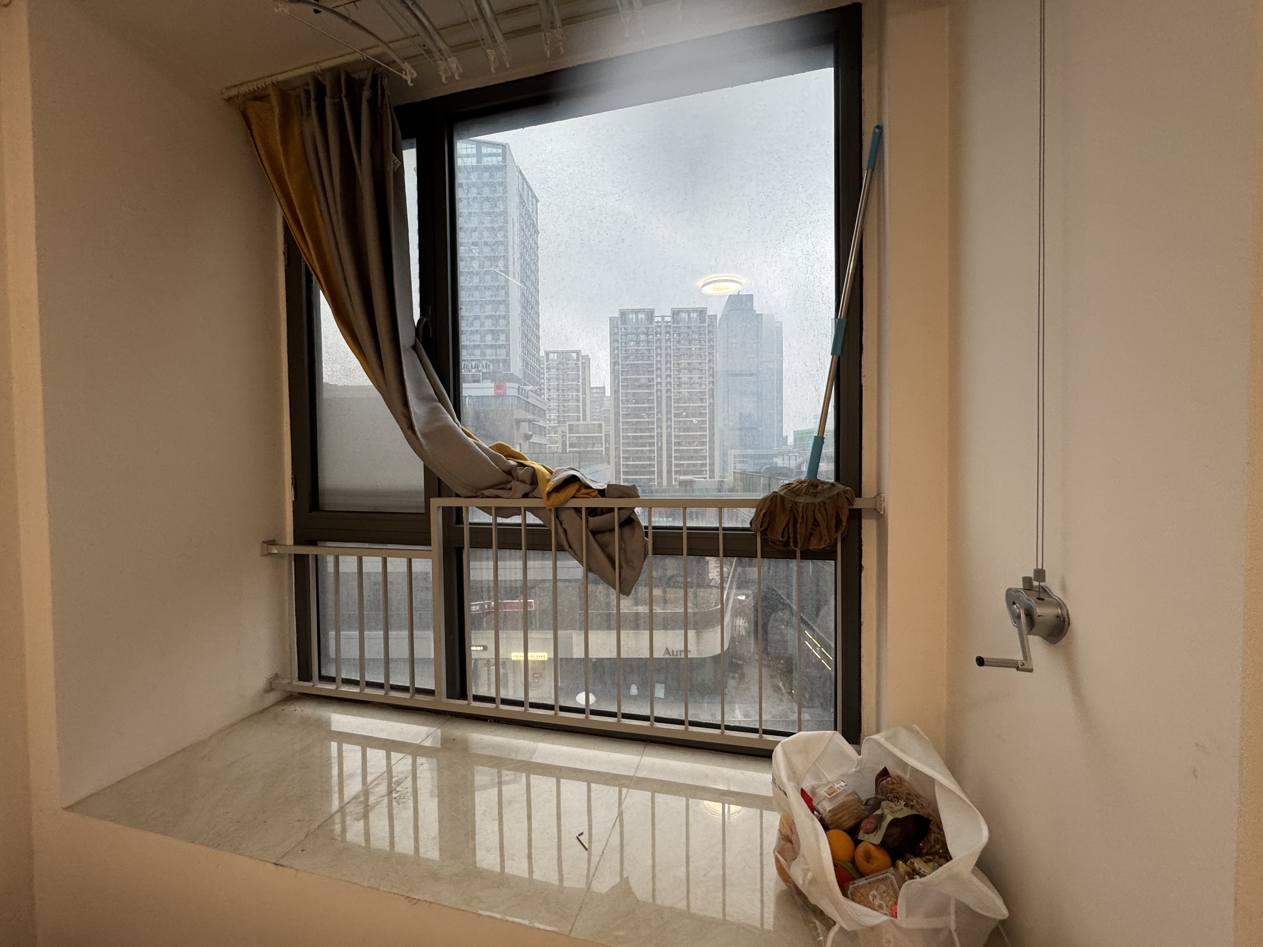 华润置地昆仑御