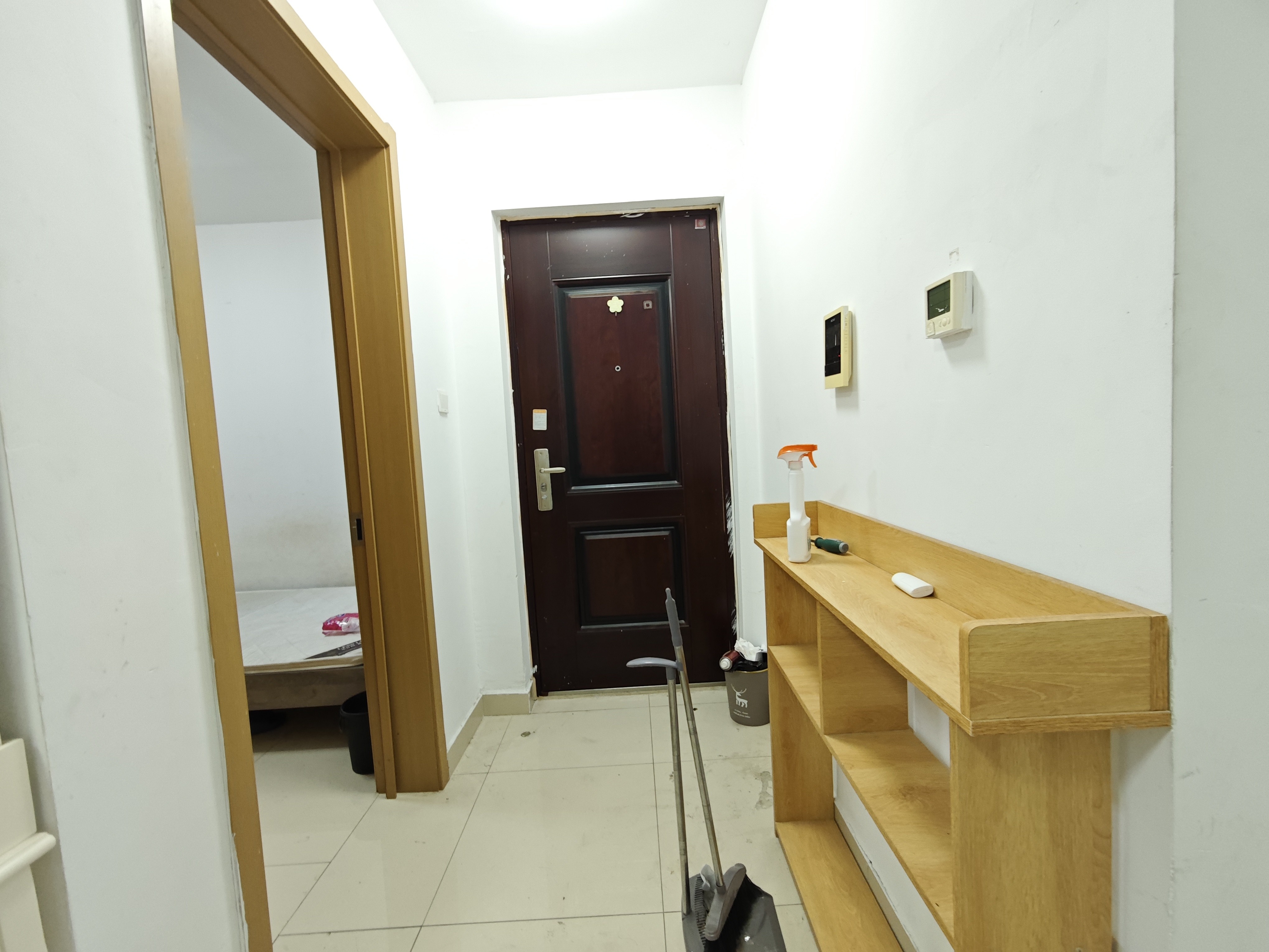 绿地新里香榭丽公馆