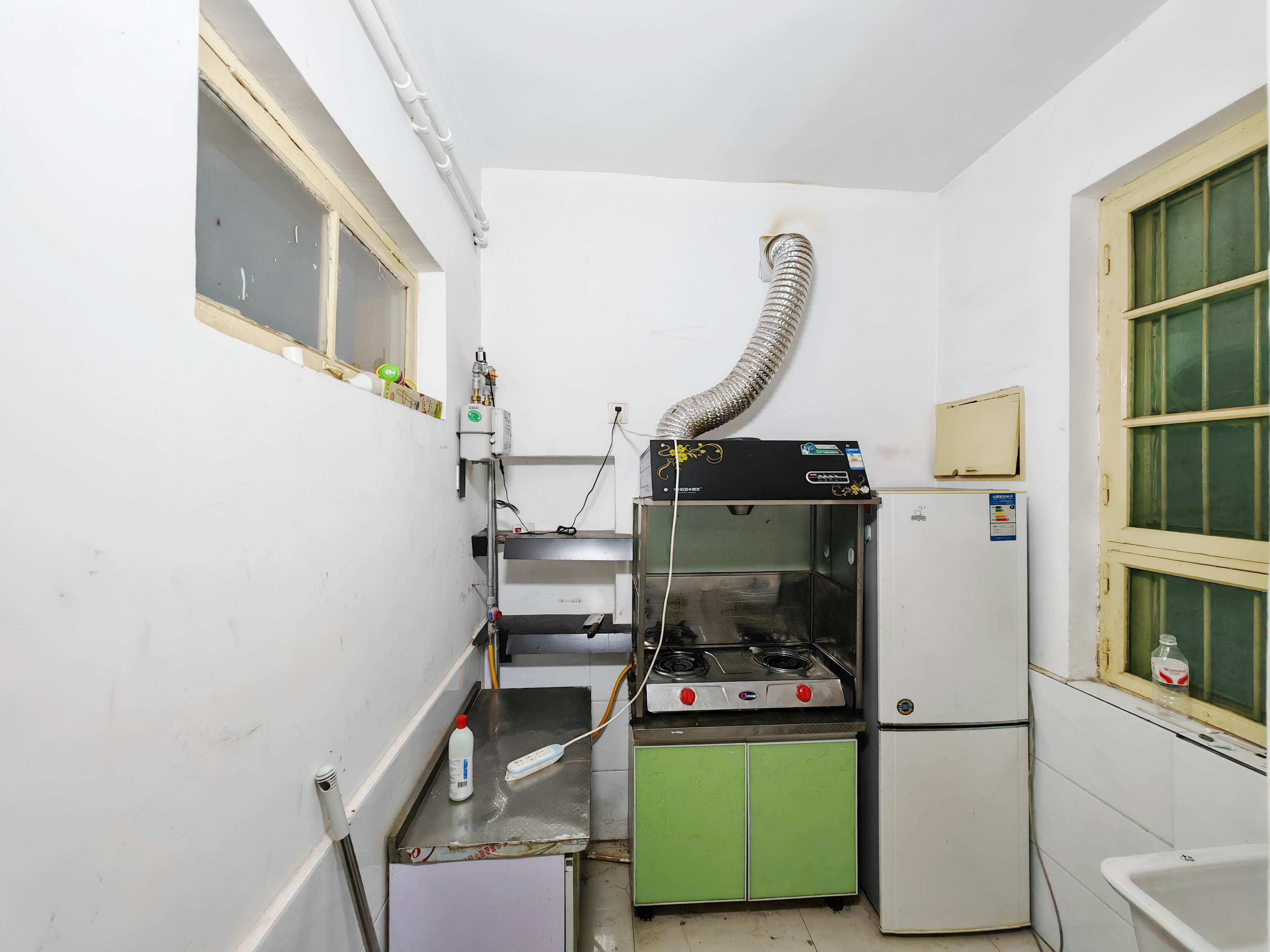 朝山街单位宿舍