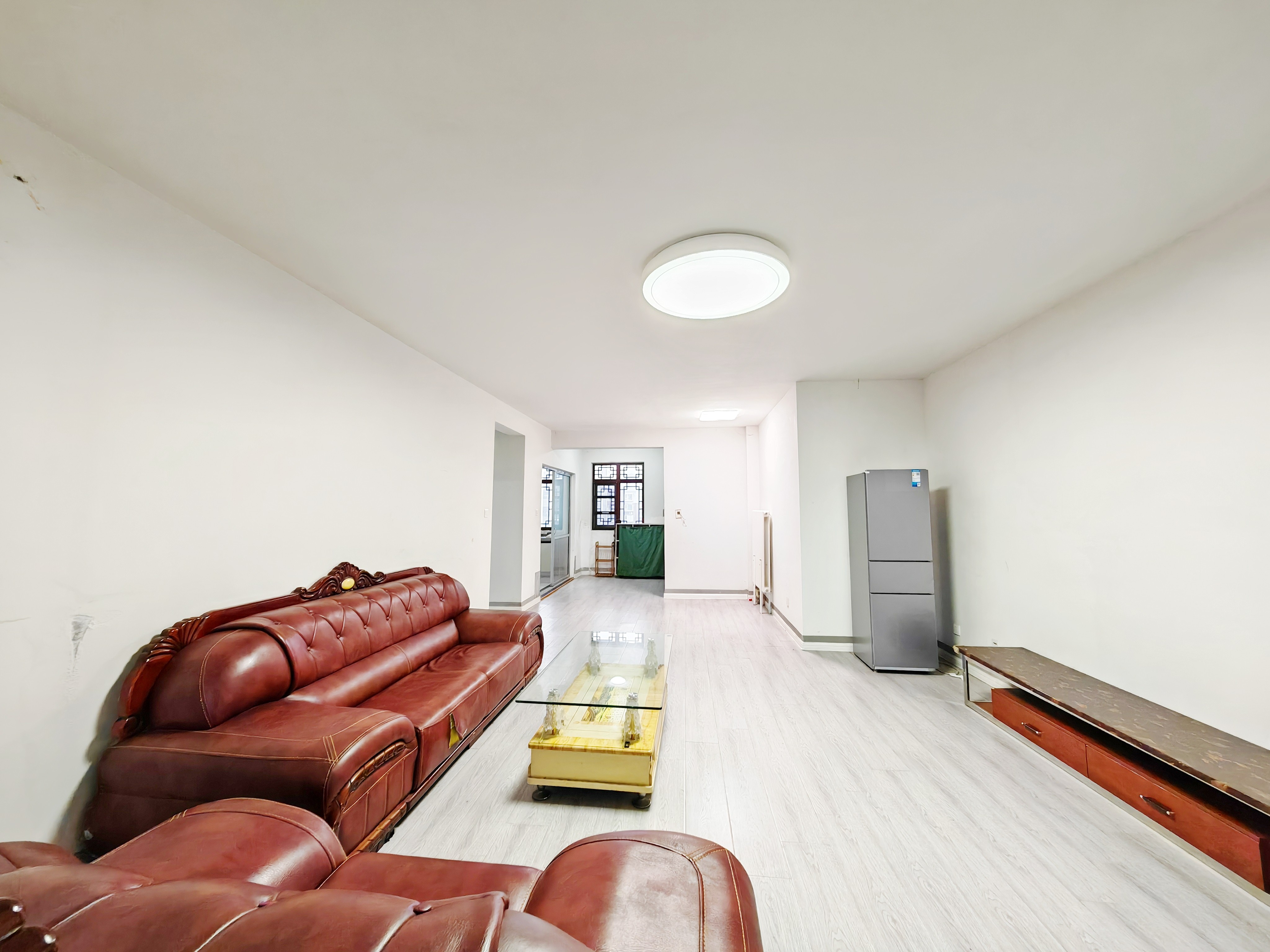 中建长清湖瀛园