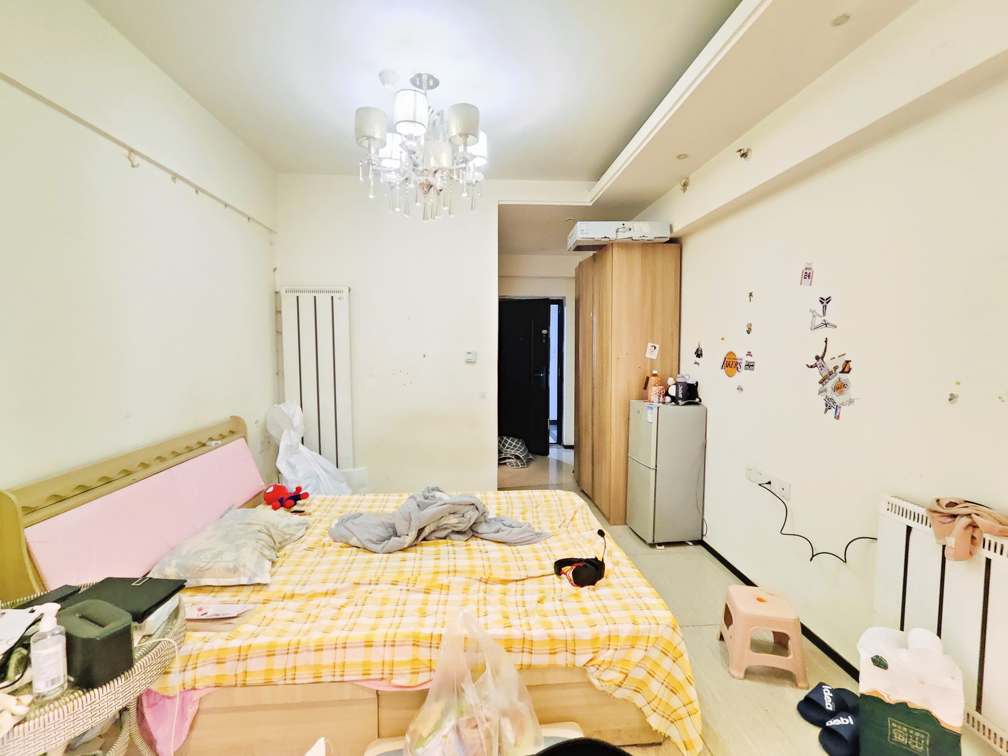  恒大滨河左岸(商住楼)  南