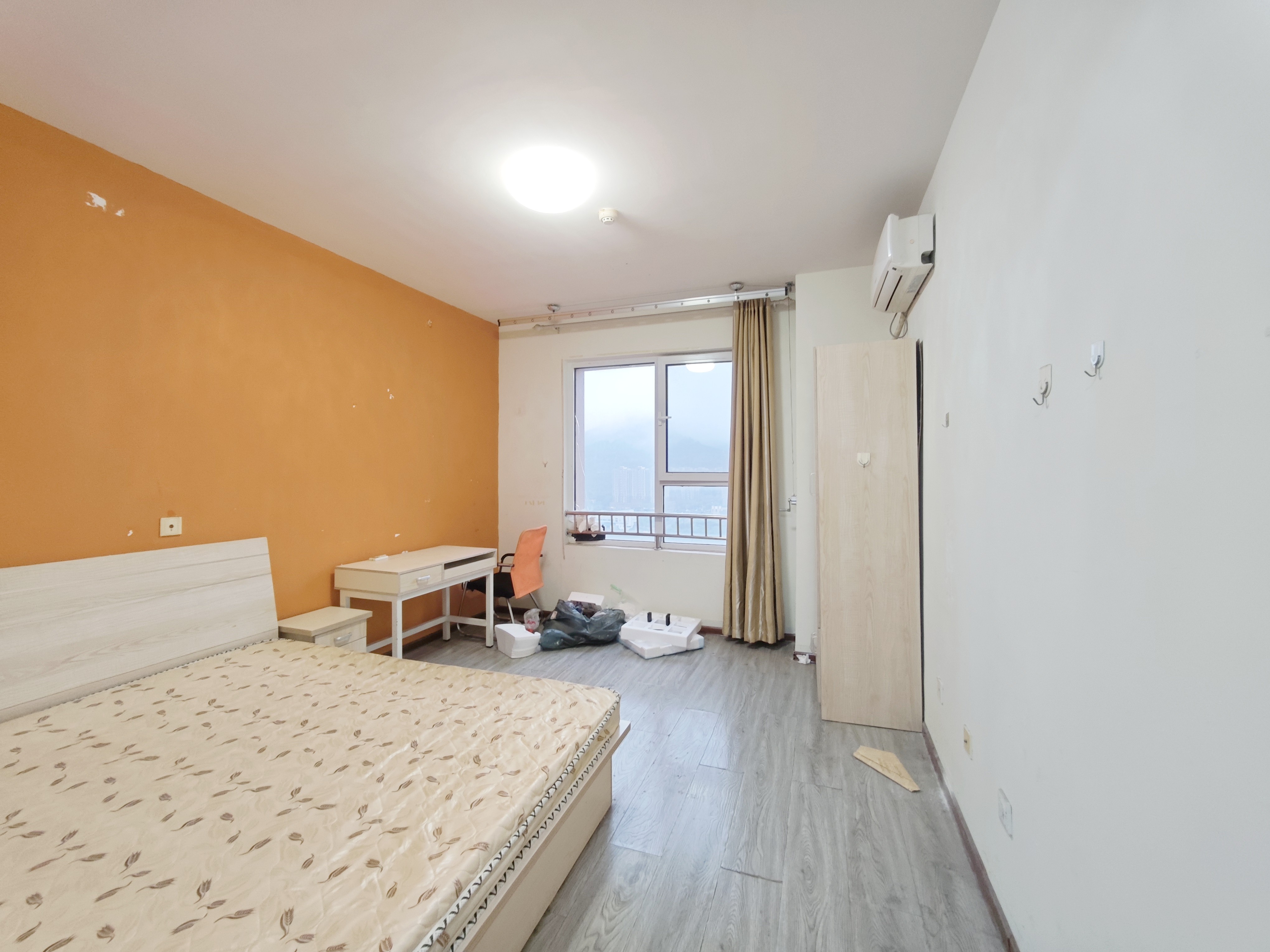 凤凰国际城南区