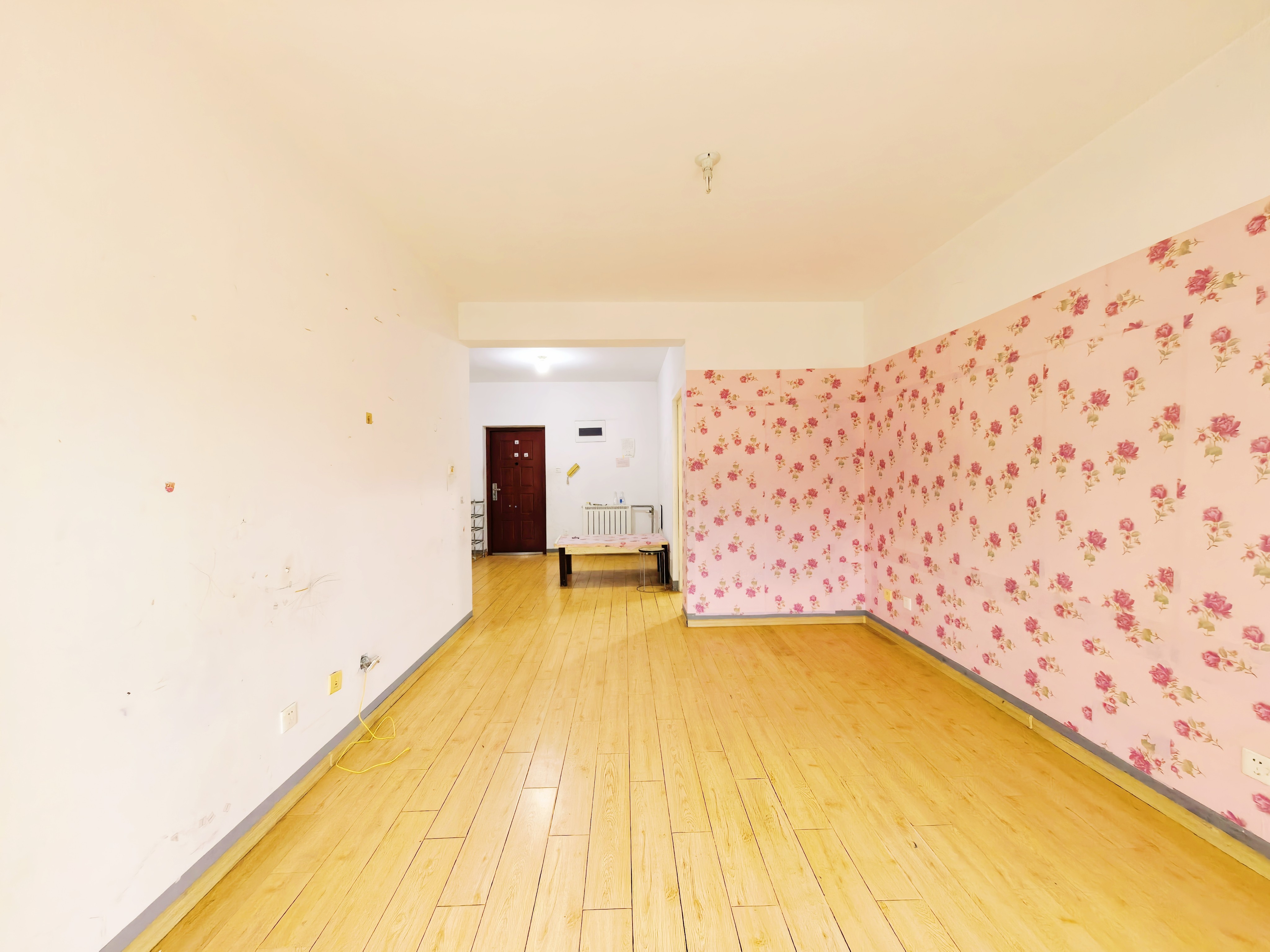  腊山南苑(二区) 南