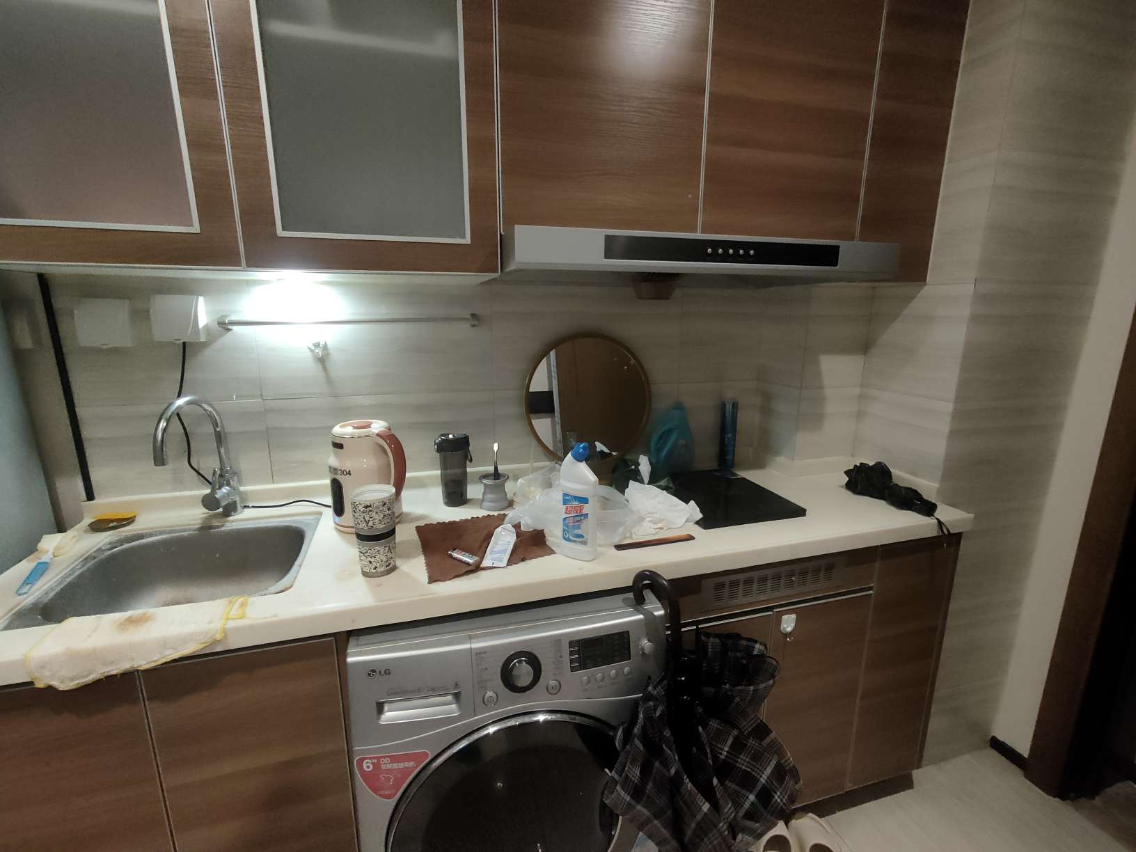 恒大城（商住楼）