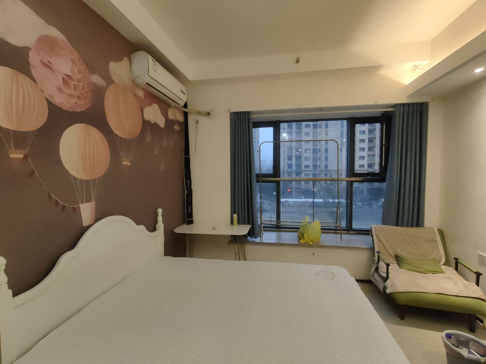 恒大城（商住楼）