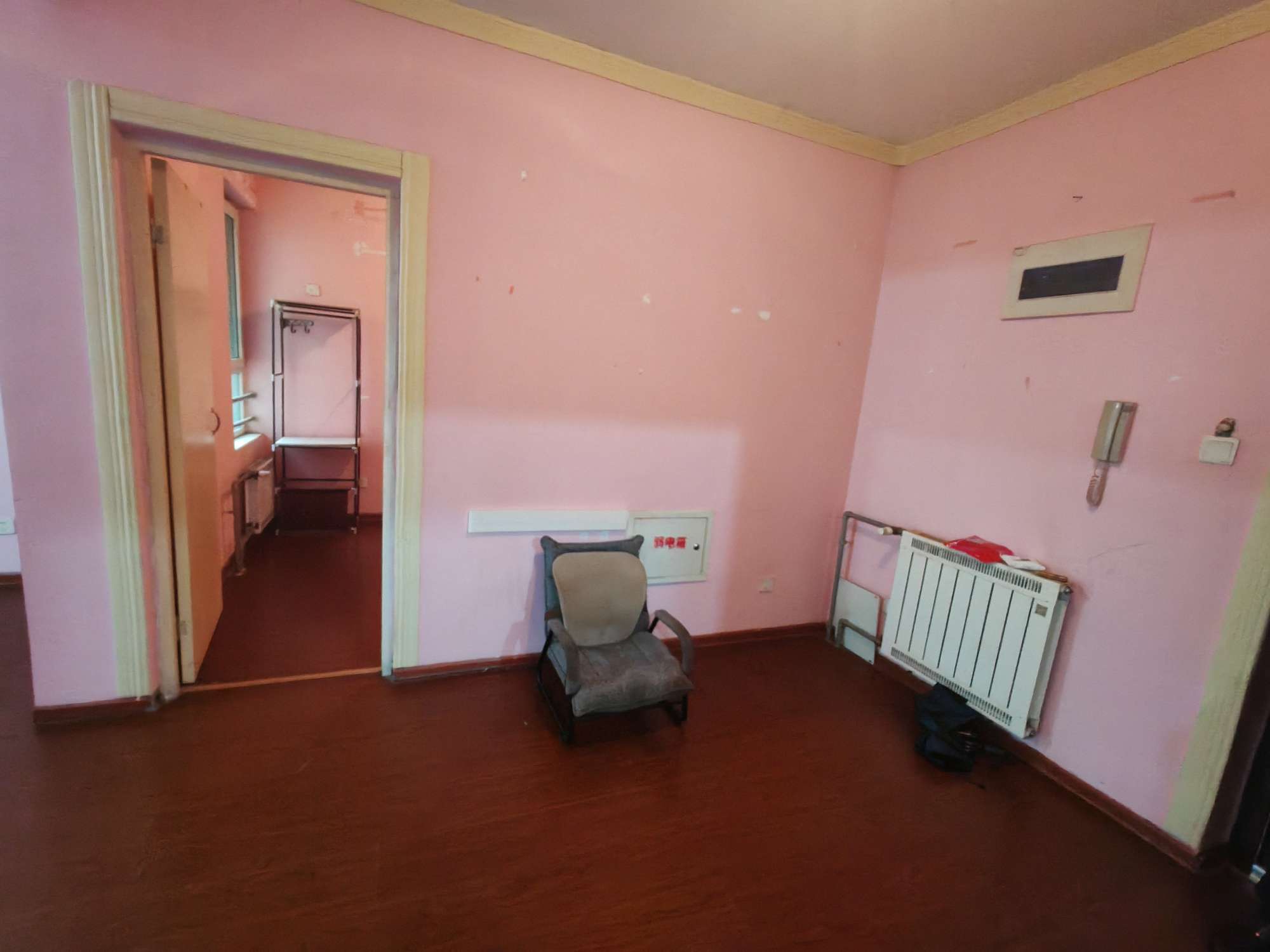 腊山南苑(二区)