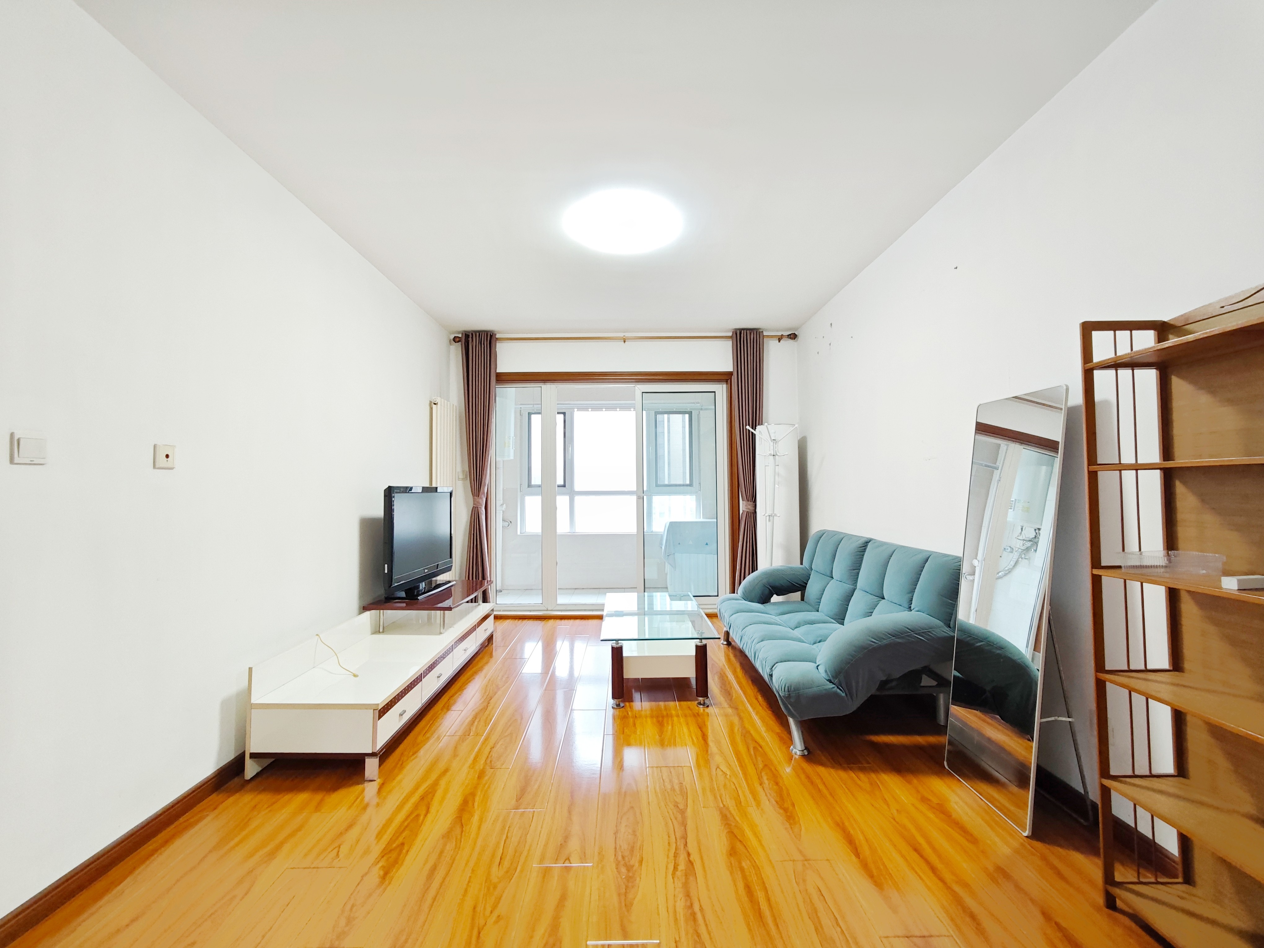 绿地新里香榭丽公馆