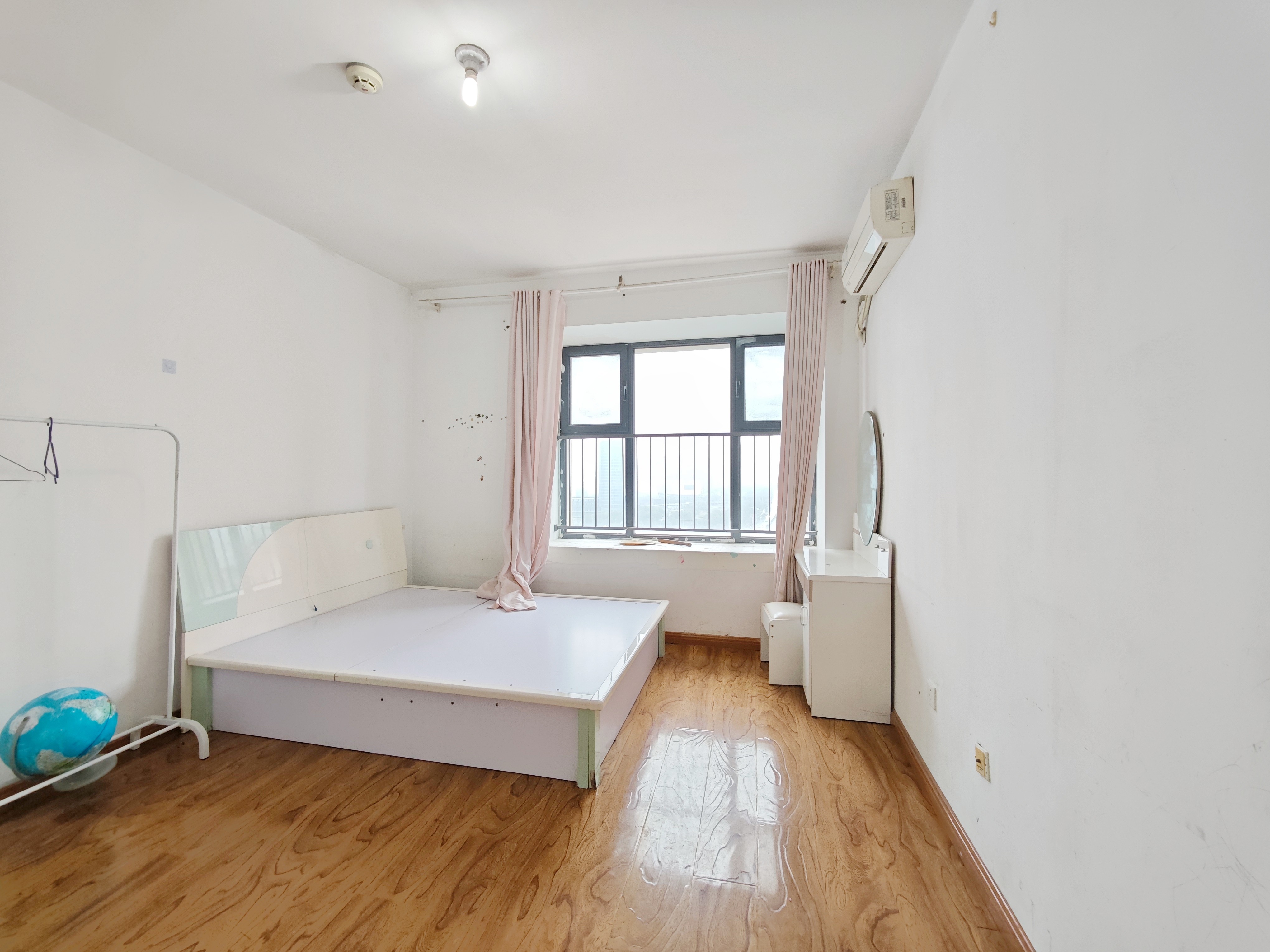 中建锦绣城一期