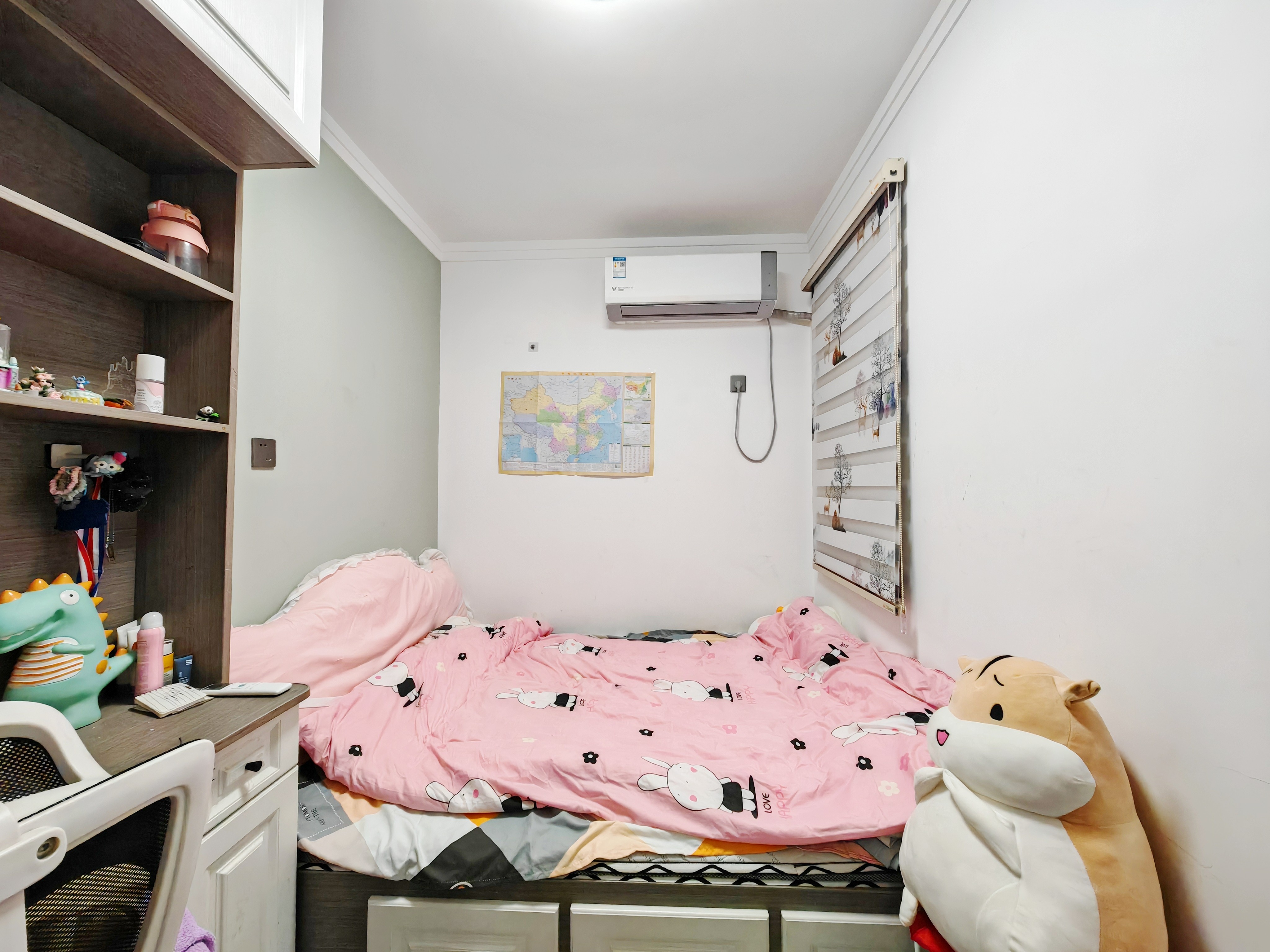 山东高速绿城兰园