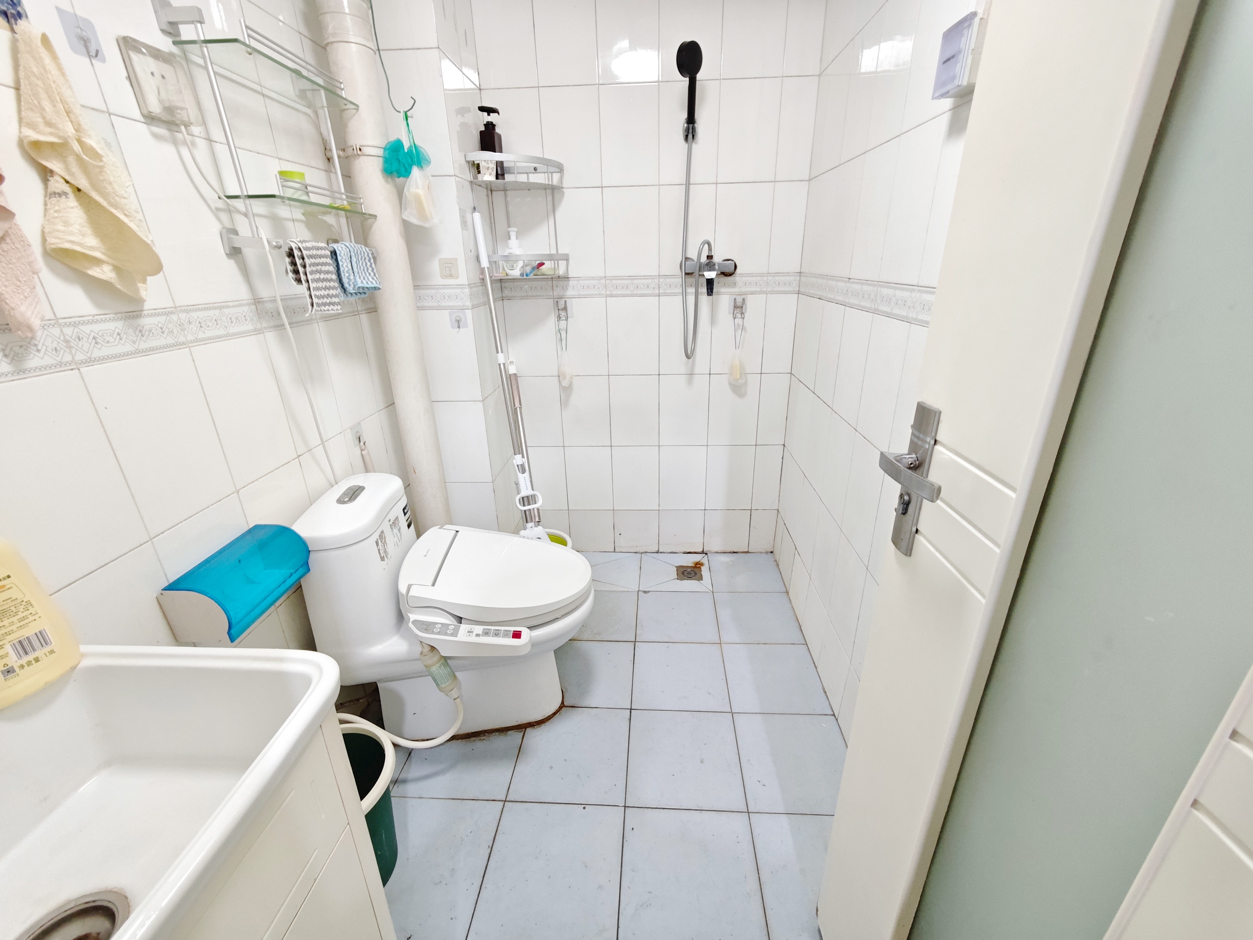 外海西子城市花园