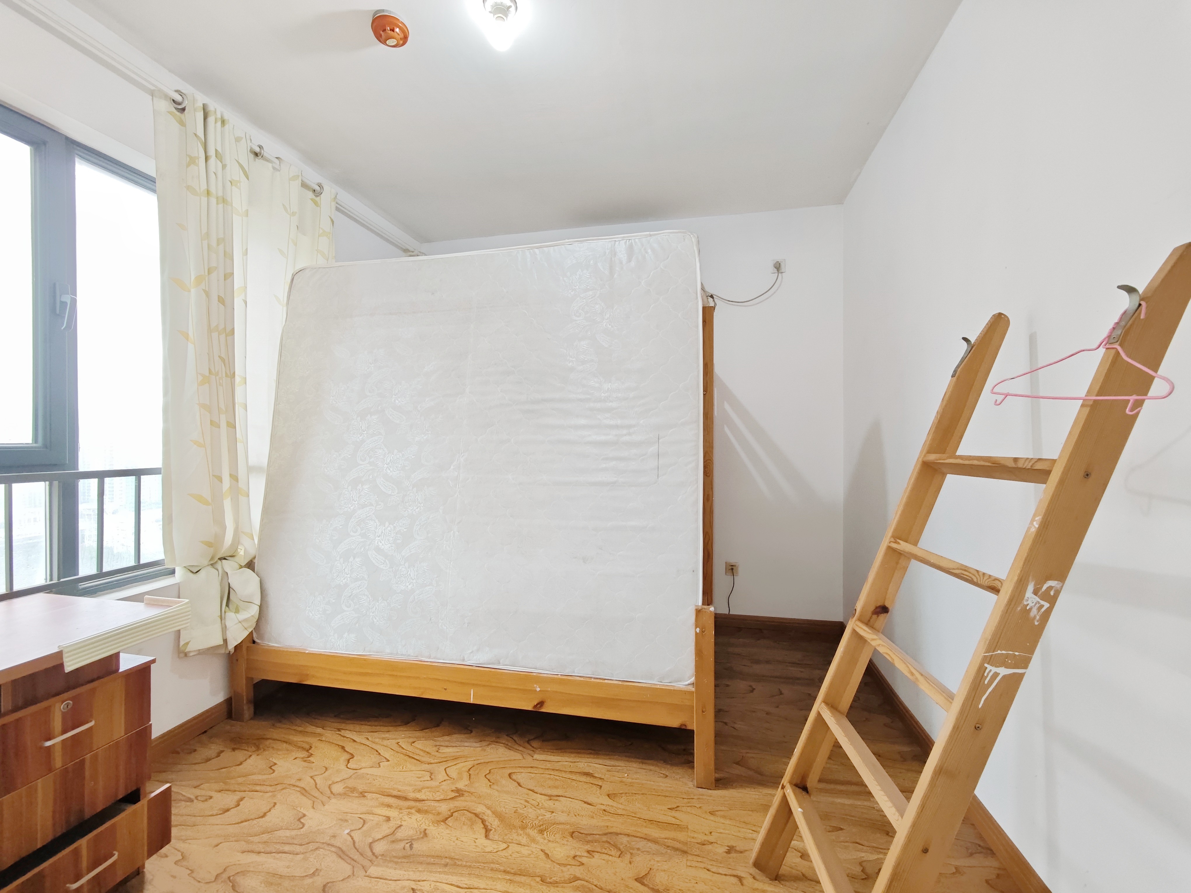 中建锦绣城一期