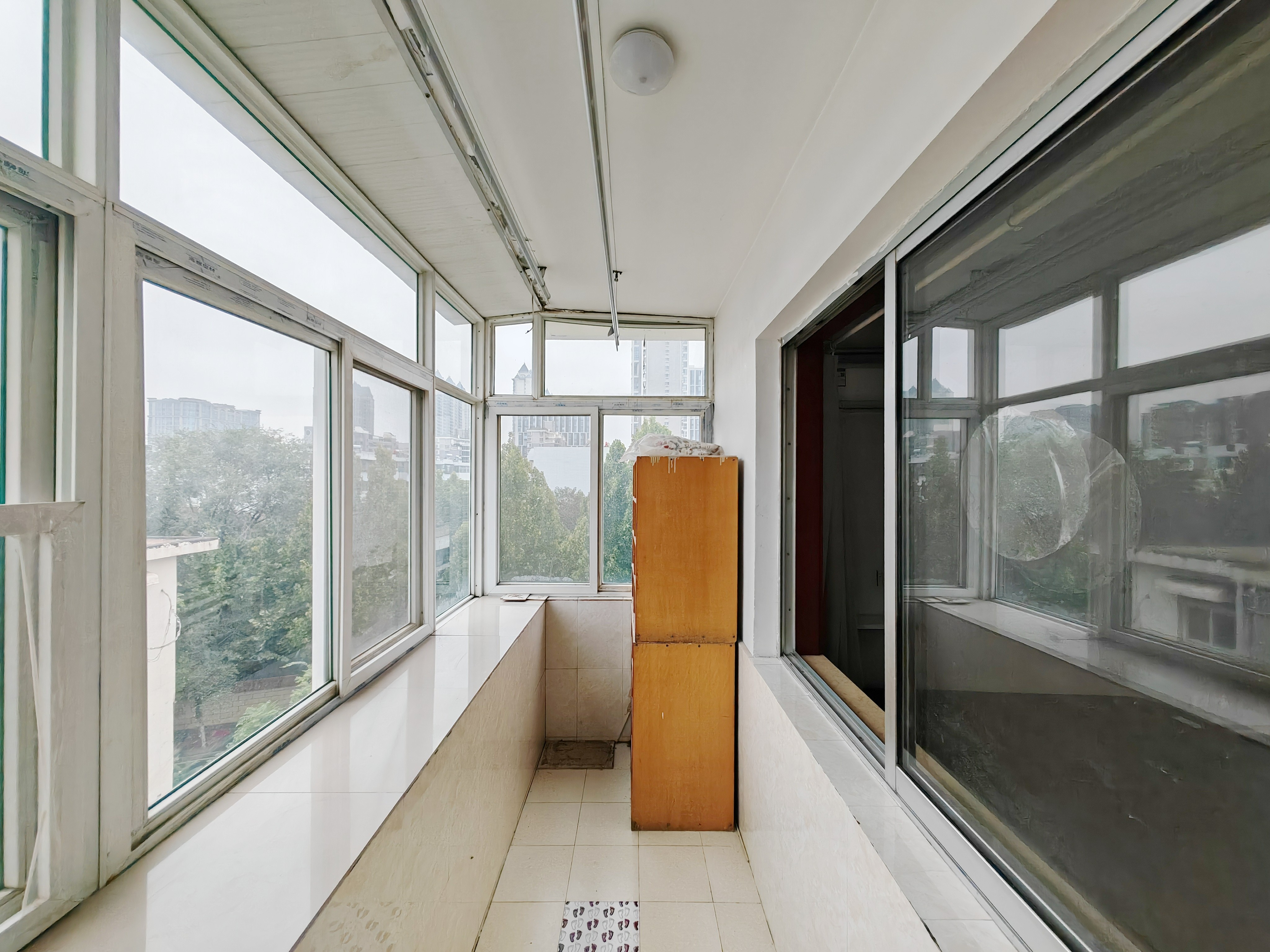 燕子山小区西路6号院