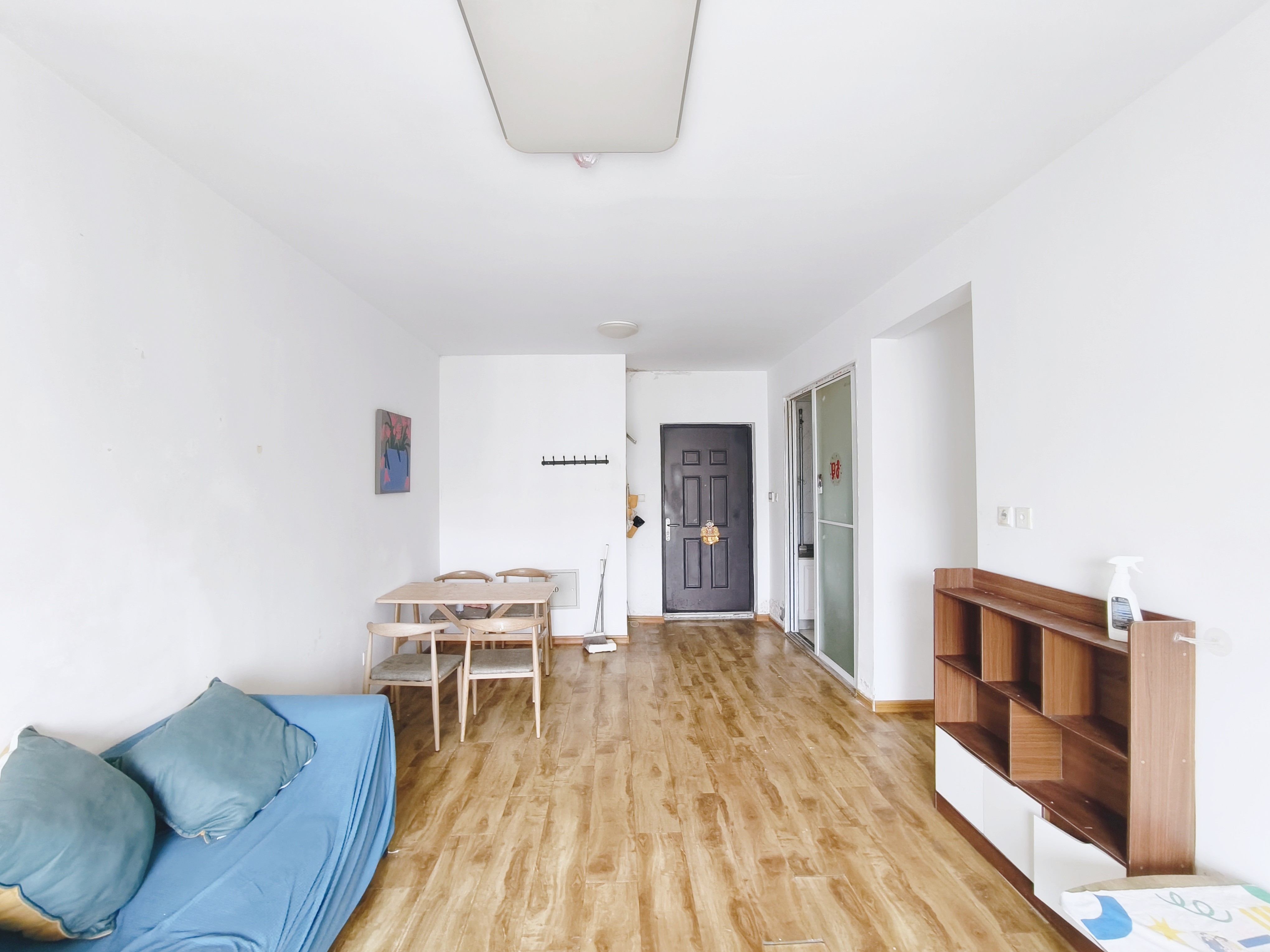 中新国际东城二区