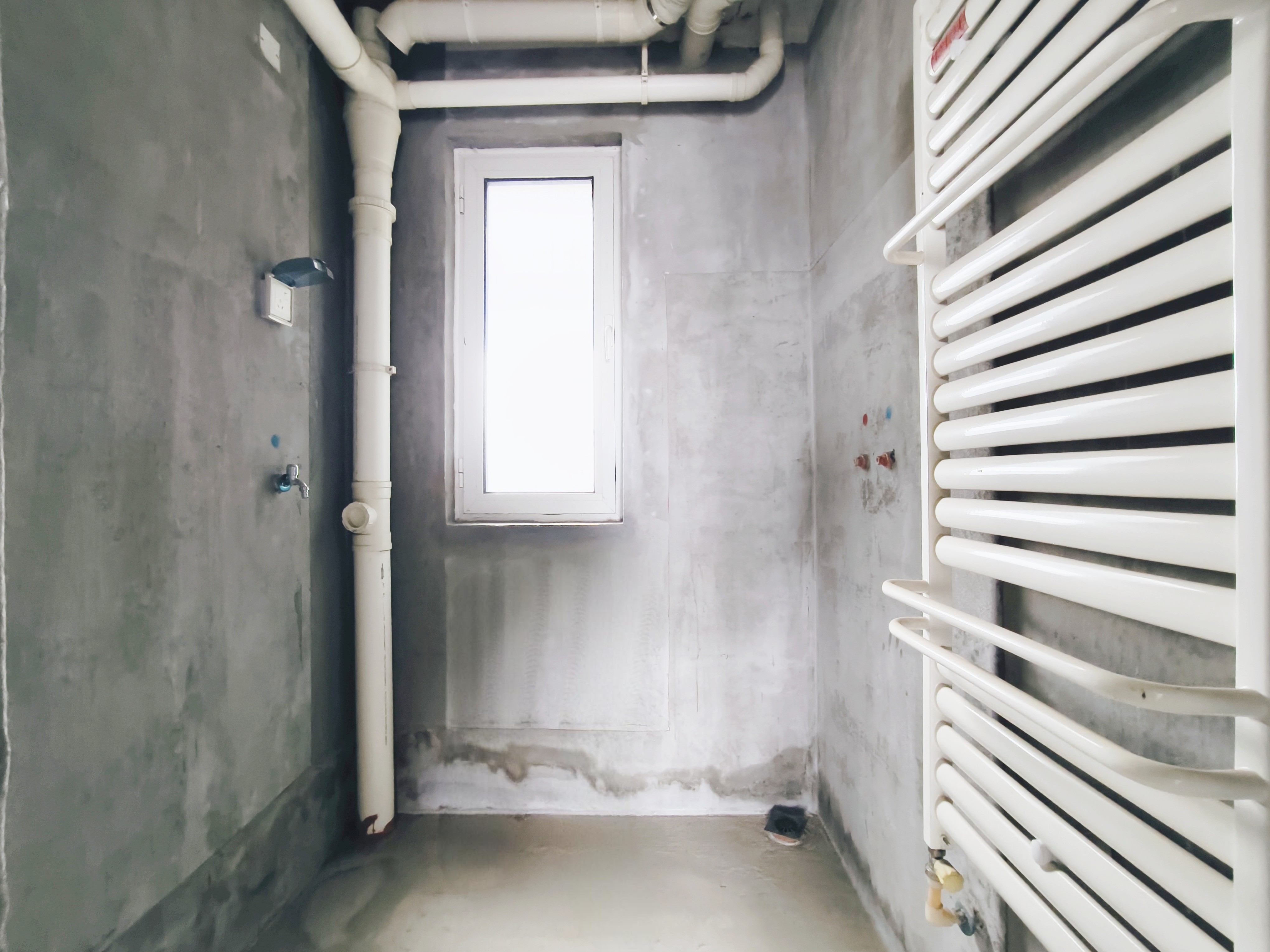 鲁能泰山7号一期