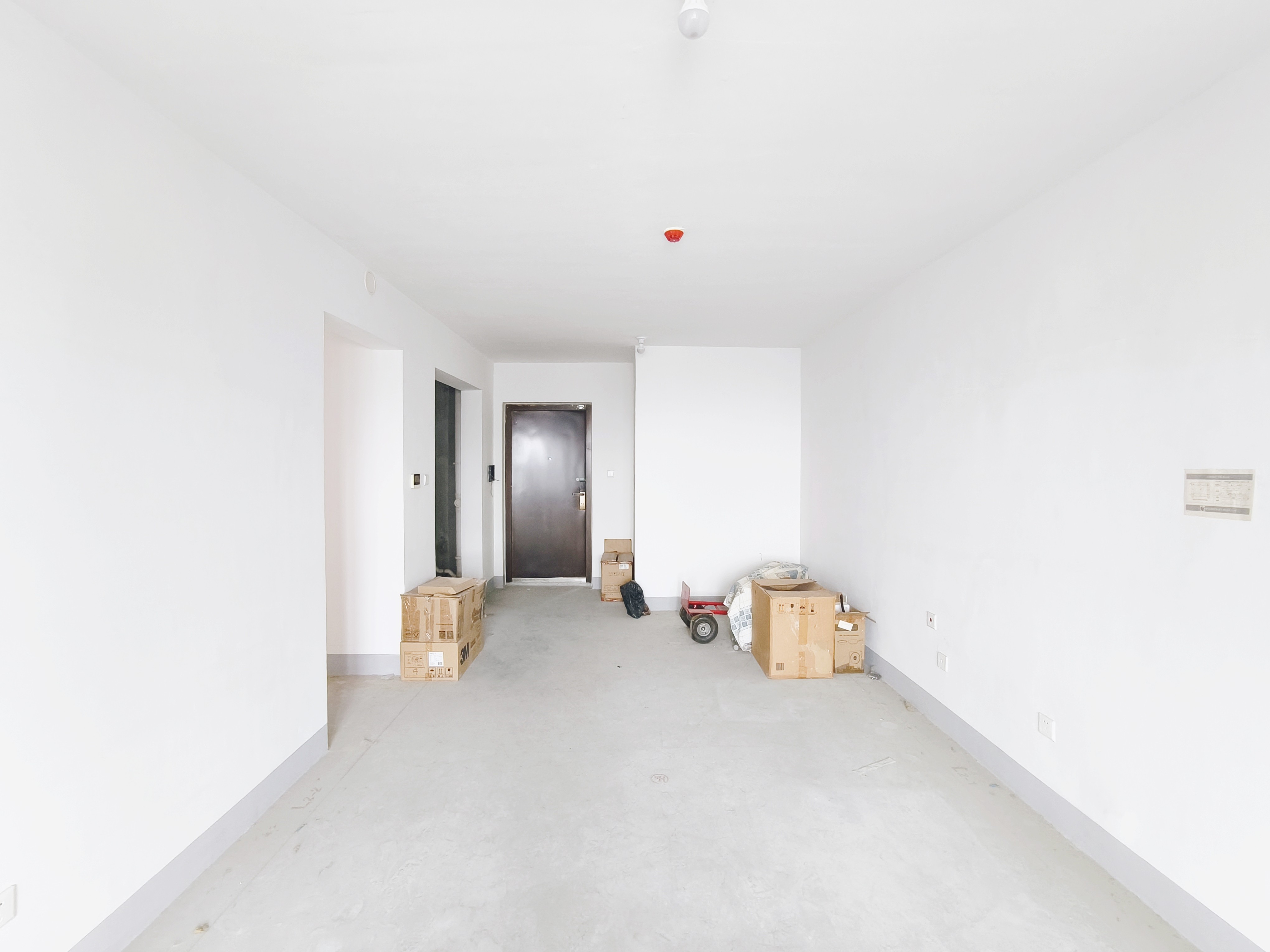 鲁能泰山7号一期