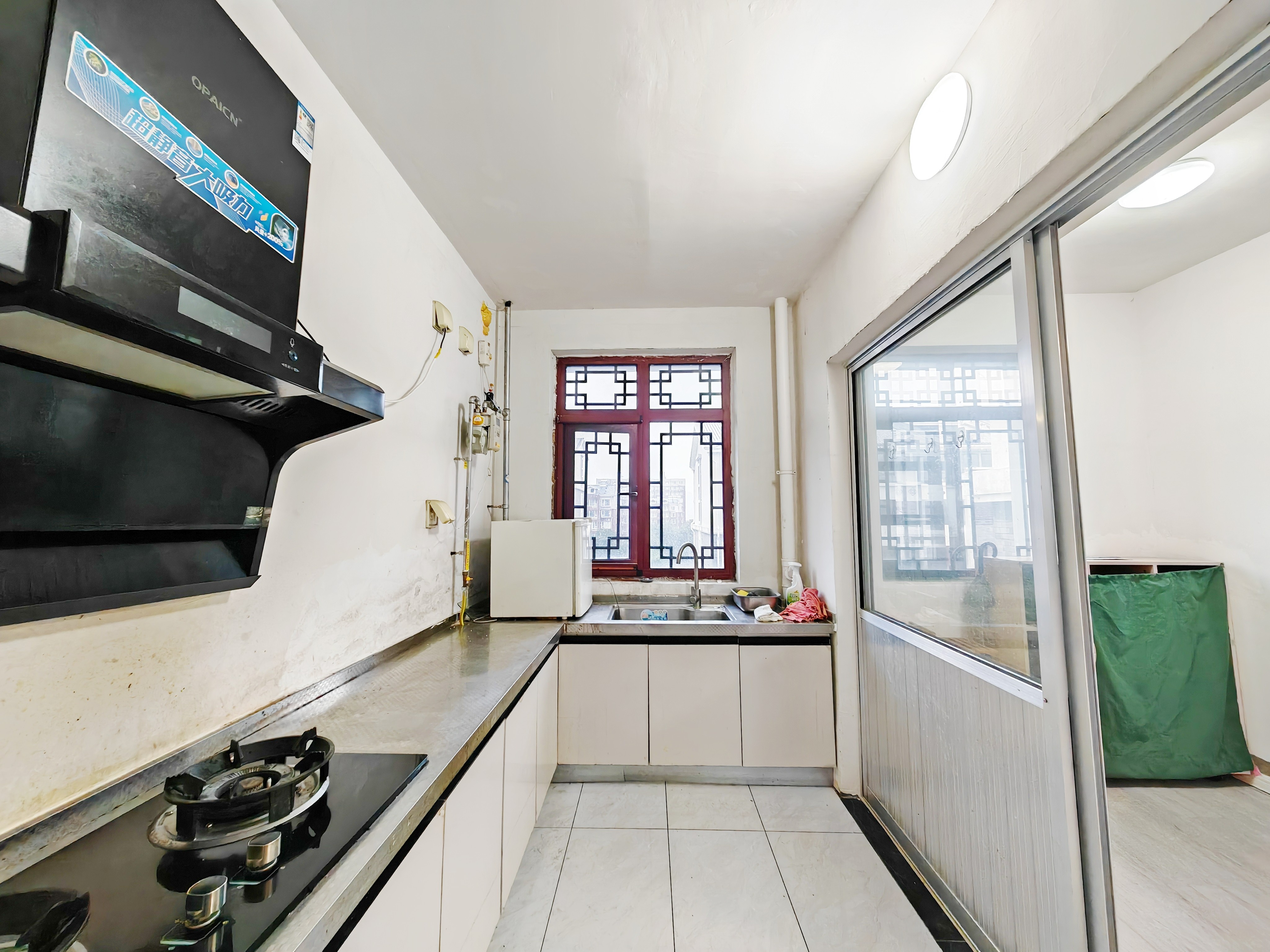 中建长清湖瀛园