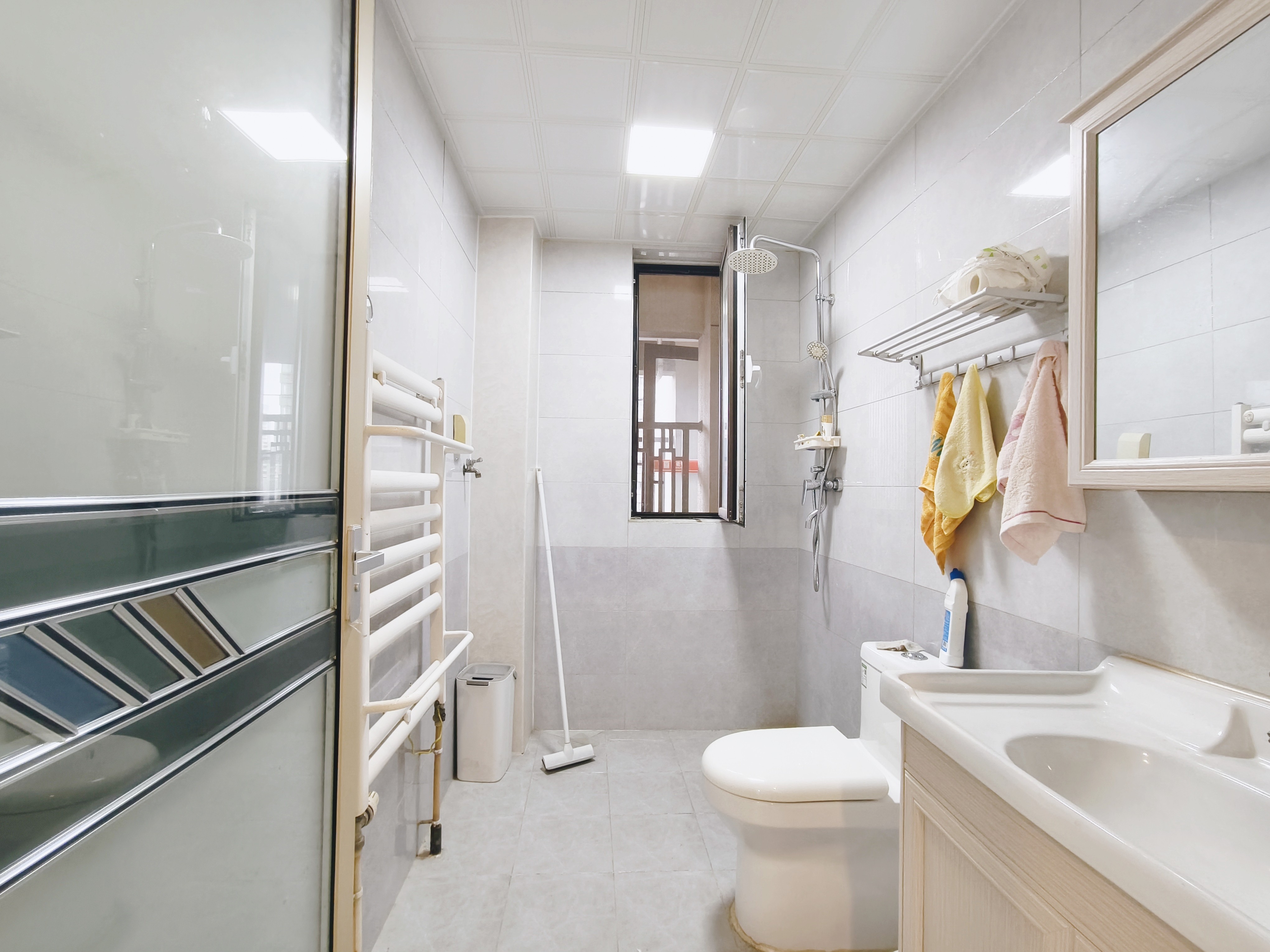 鲁能泰山7号二期