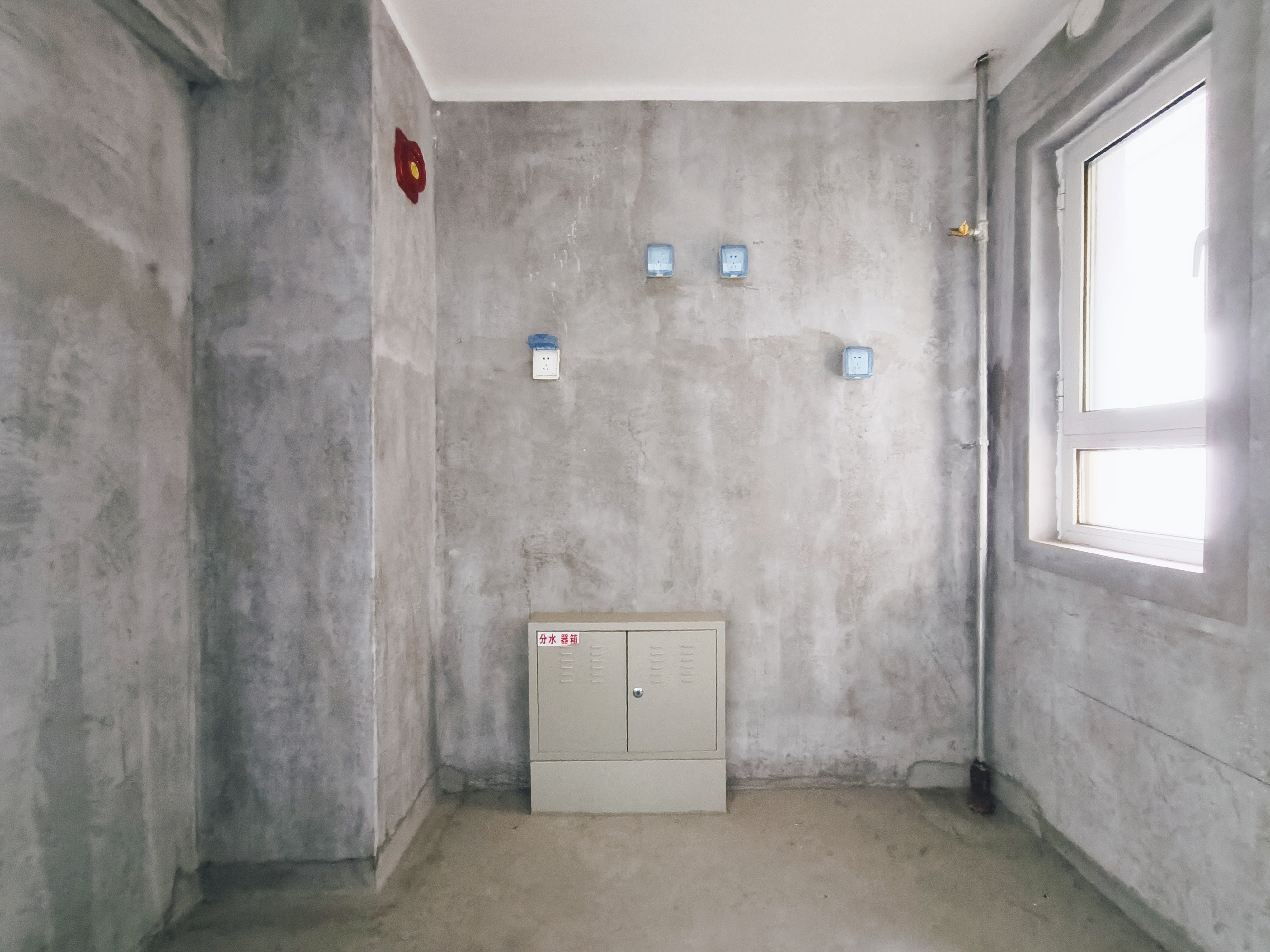 鲁能泰山7号一期