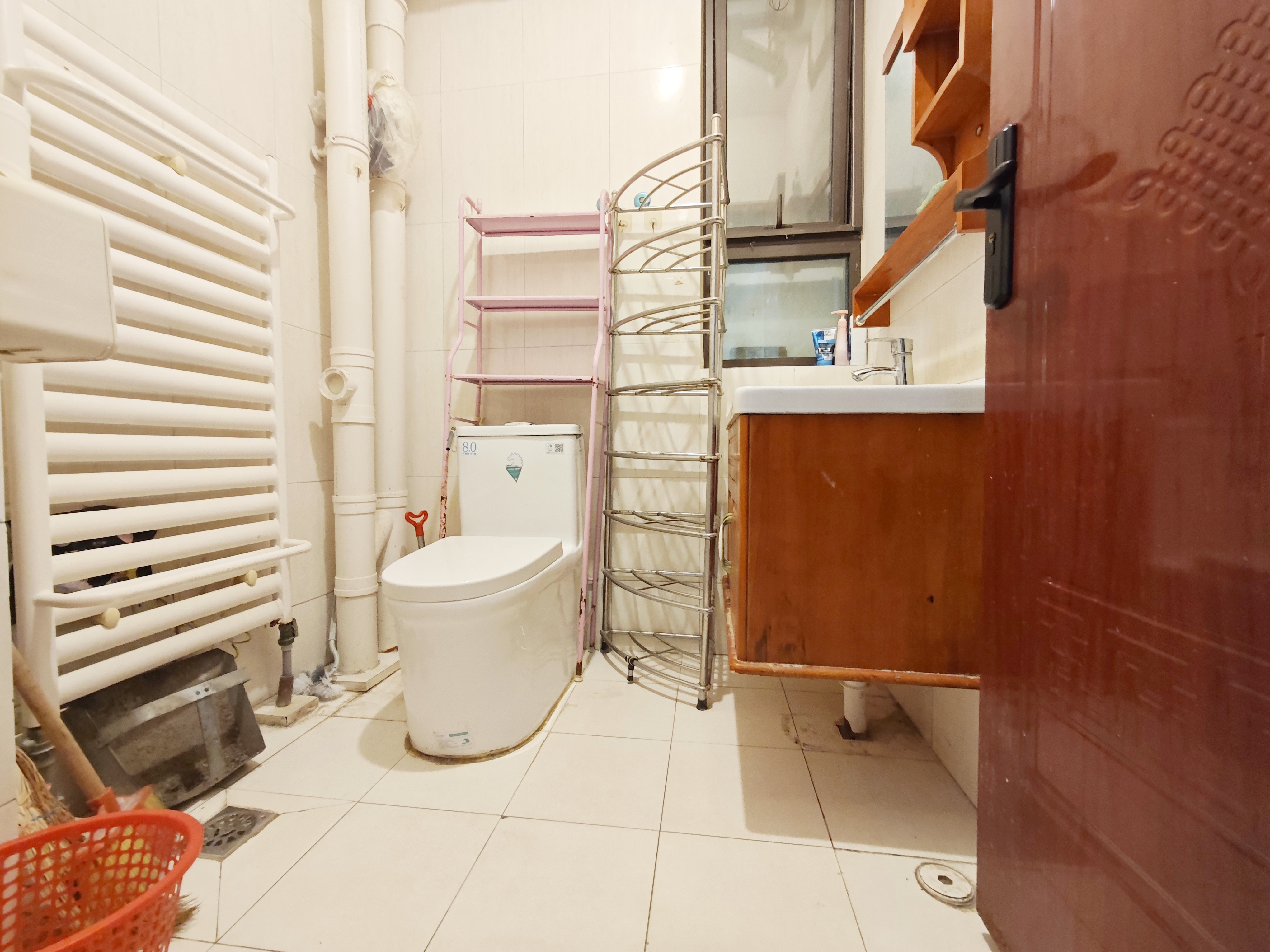 鲁邦奥林逸城东区