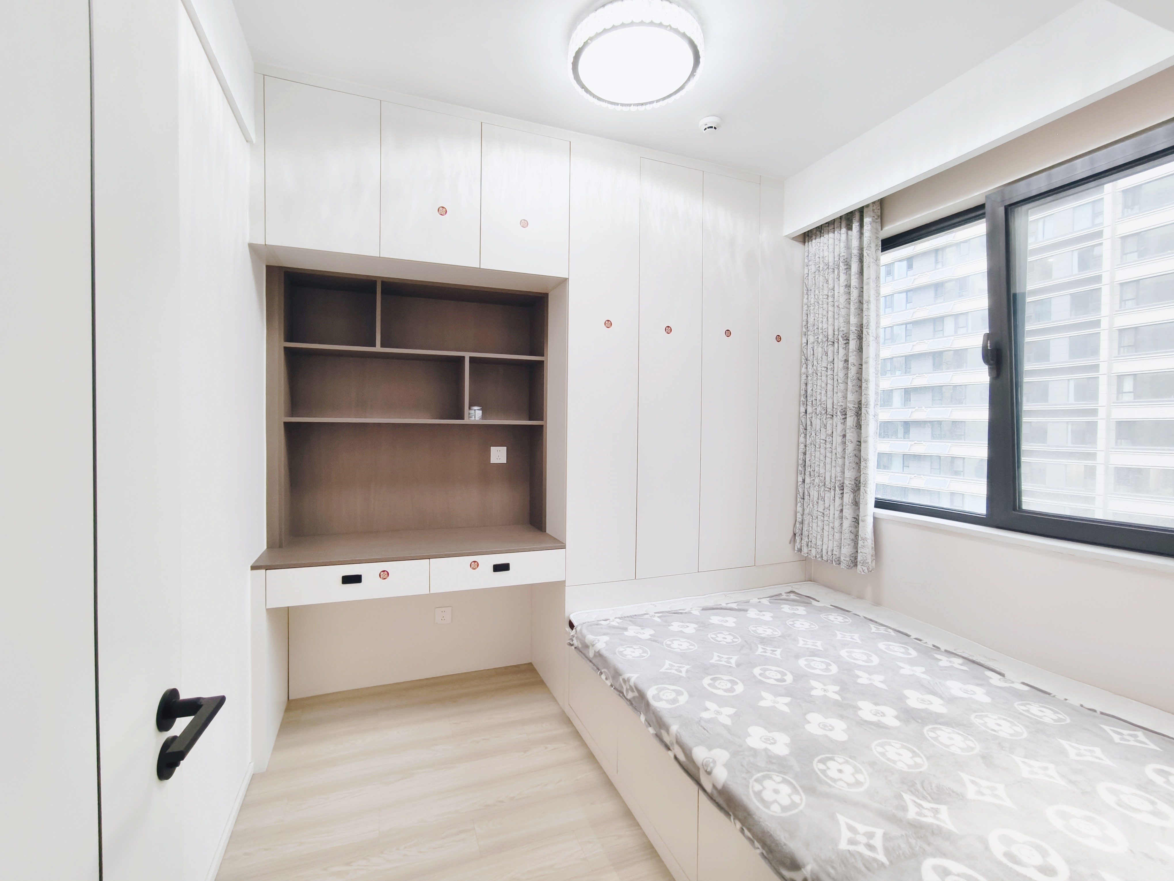 远洋潮起东方A4地块