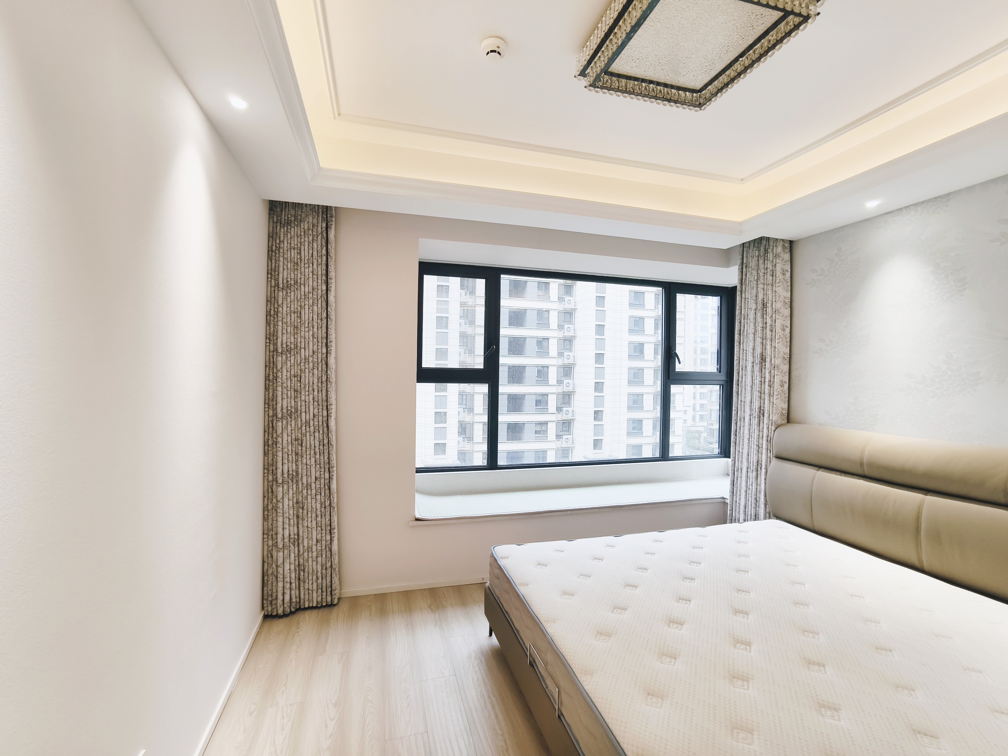 远洋潮起东方A4地块