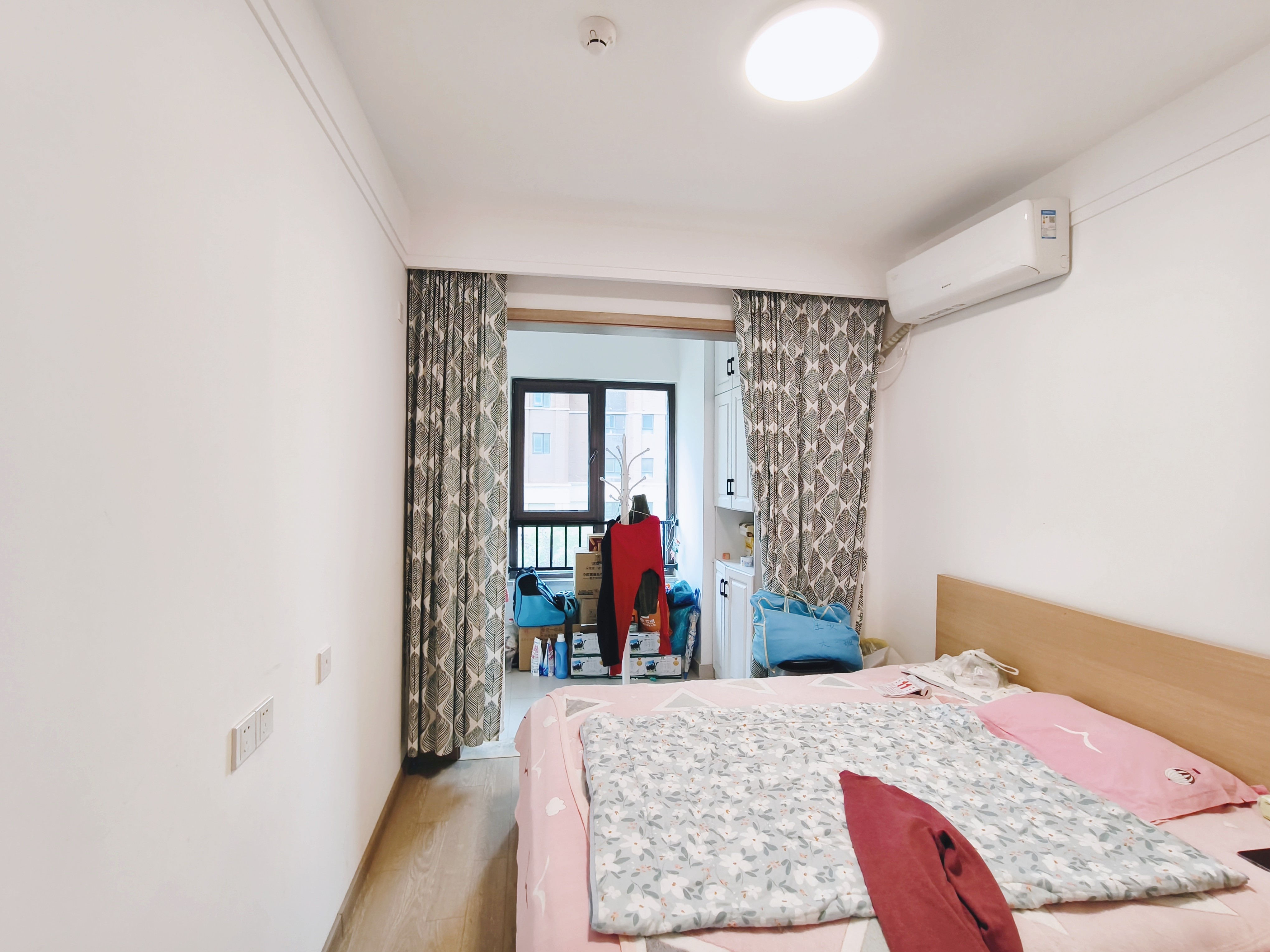 金地越秀凤鸣艺境