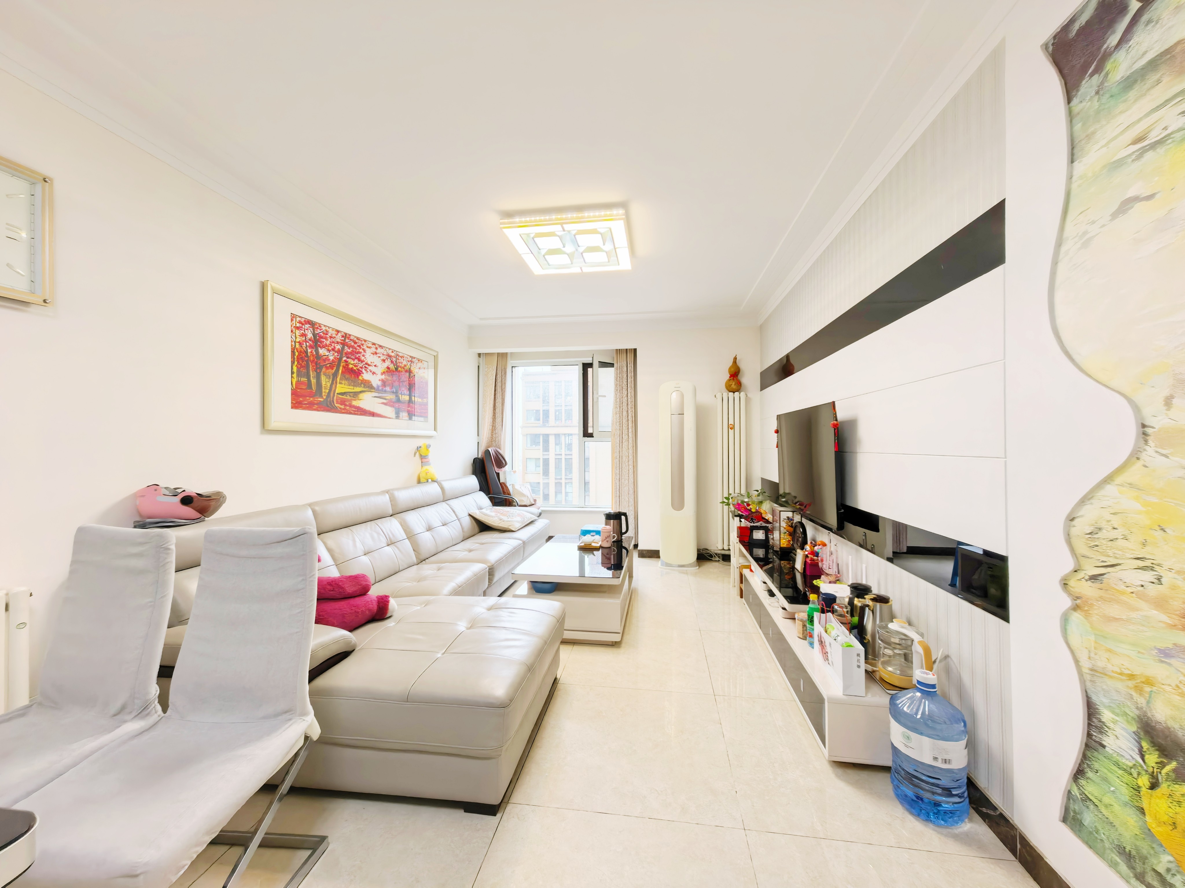 绿地国际花都(二期)