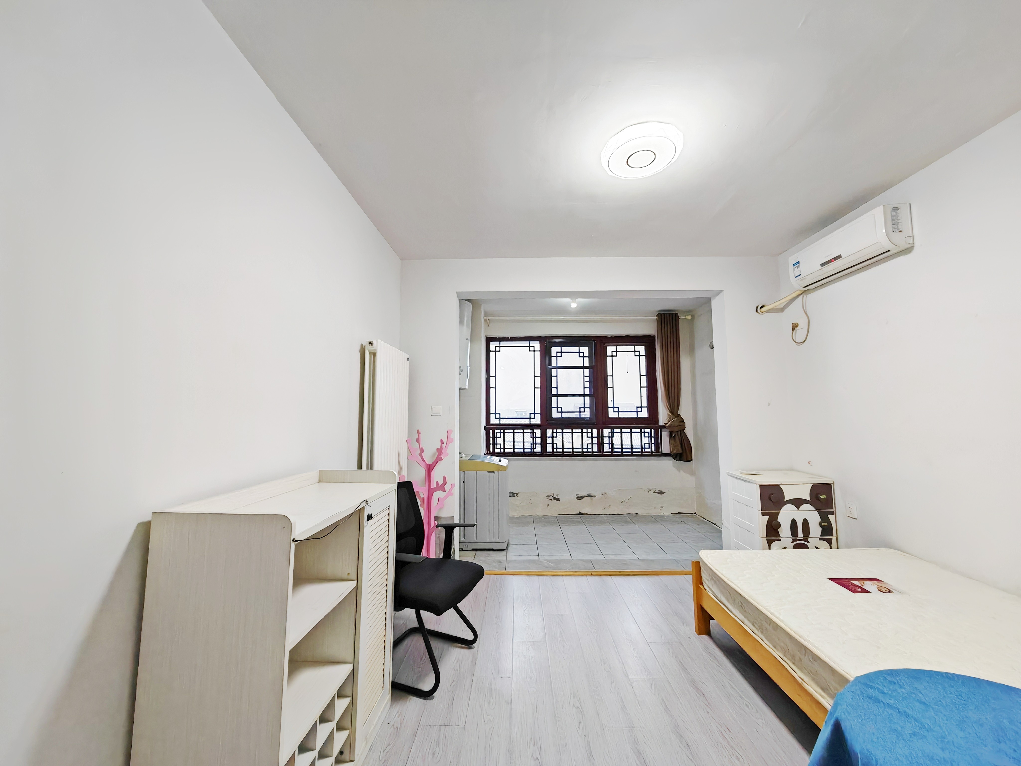 中建长清湖瀛园