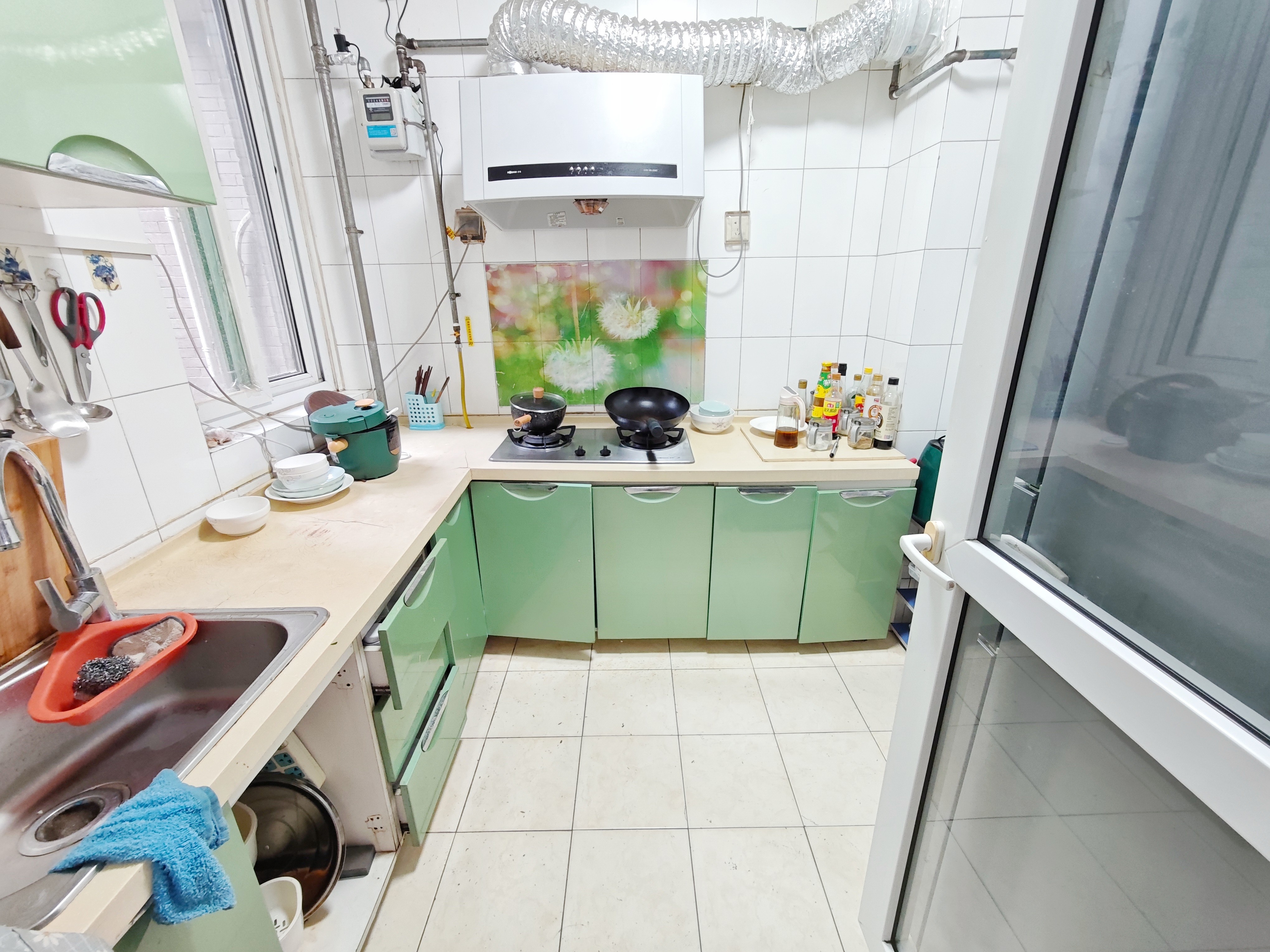 外海西子城市花园