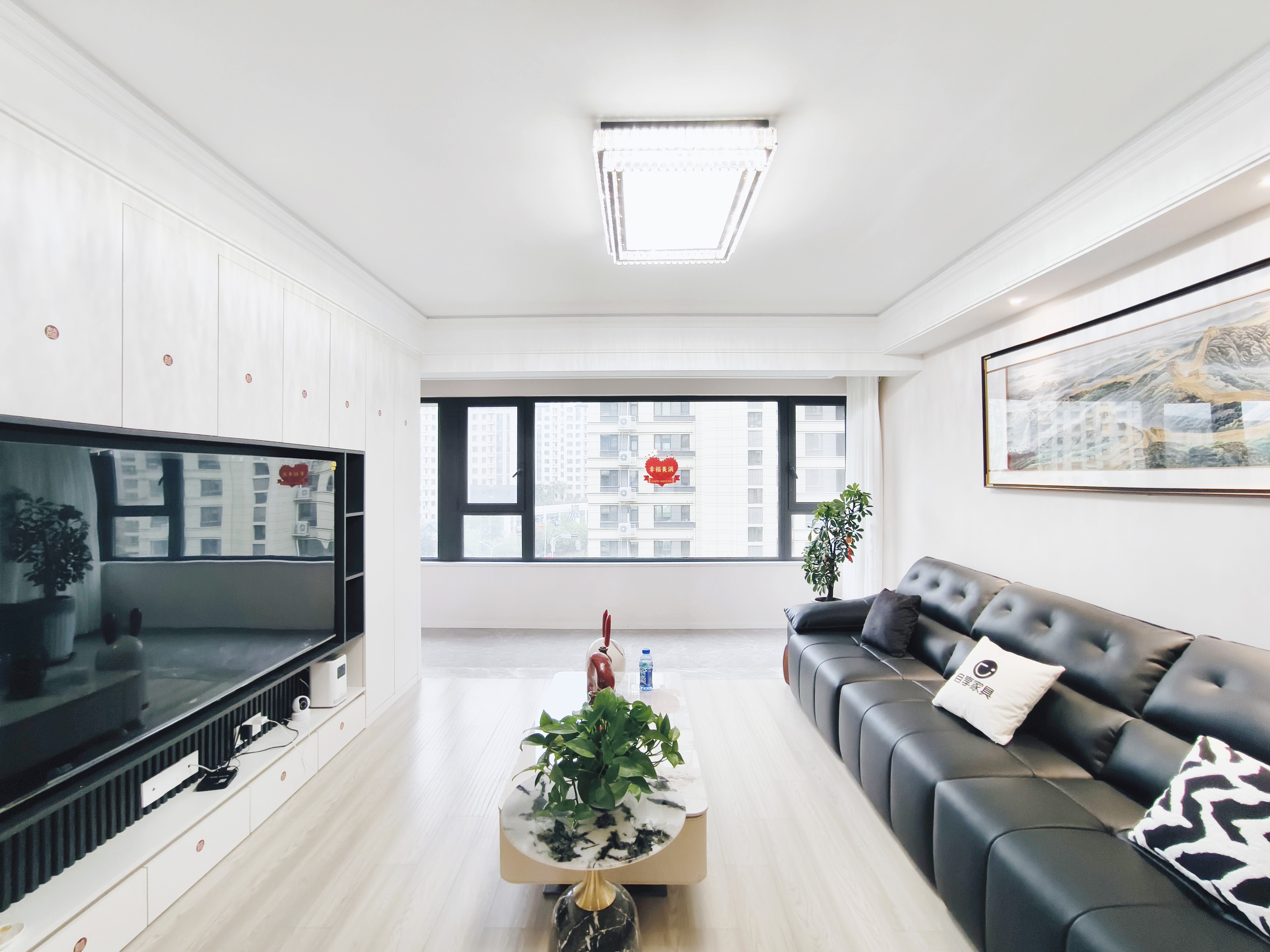 远洋潮起东方A4地块