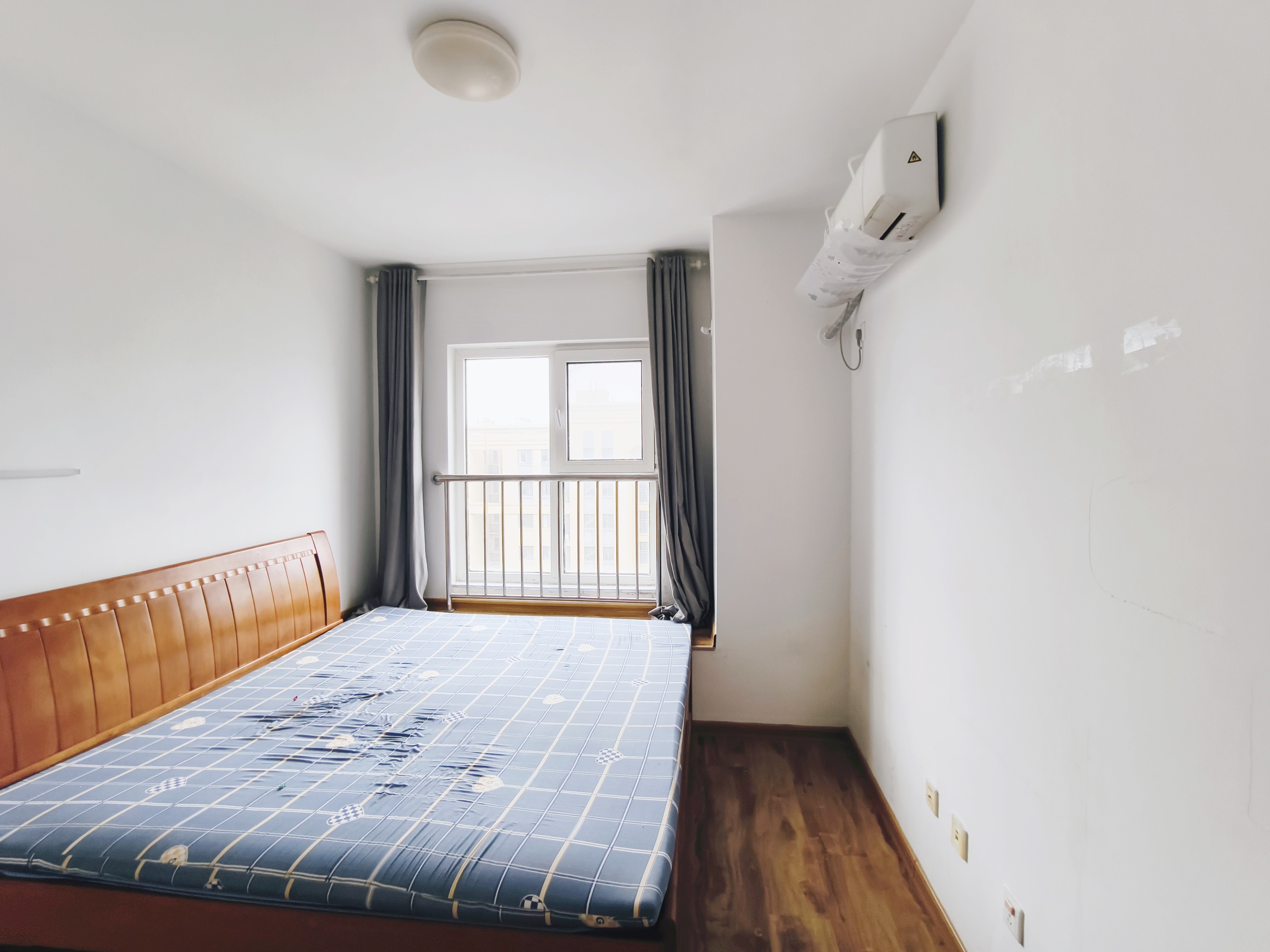 中新国际东城二区