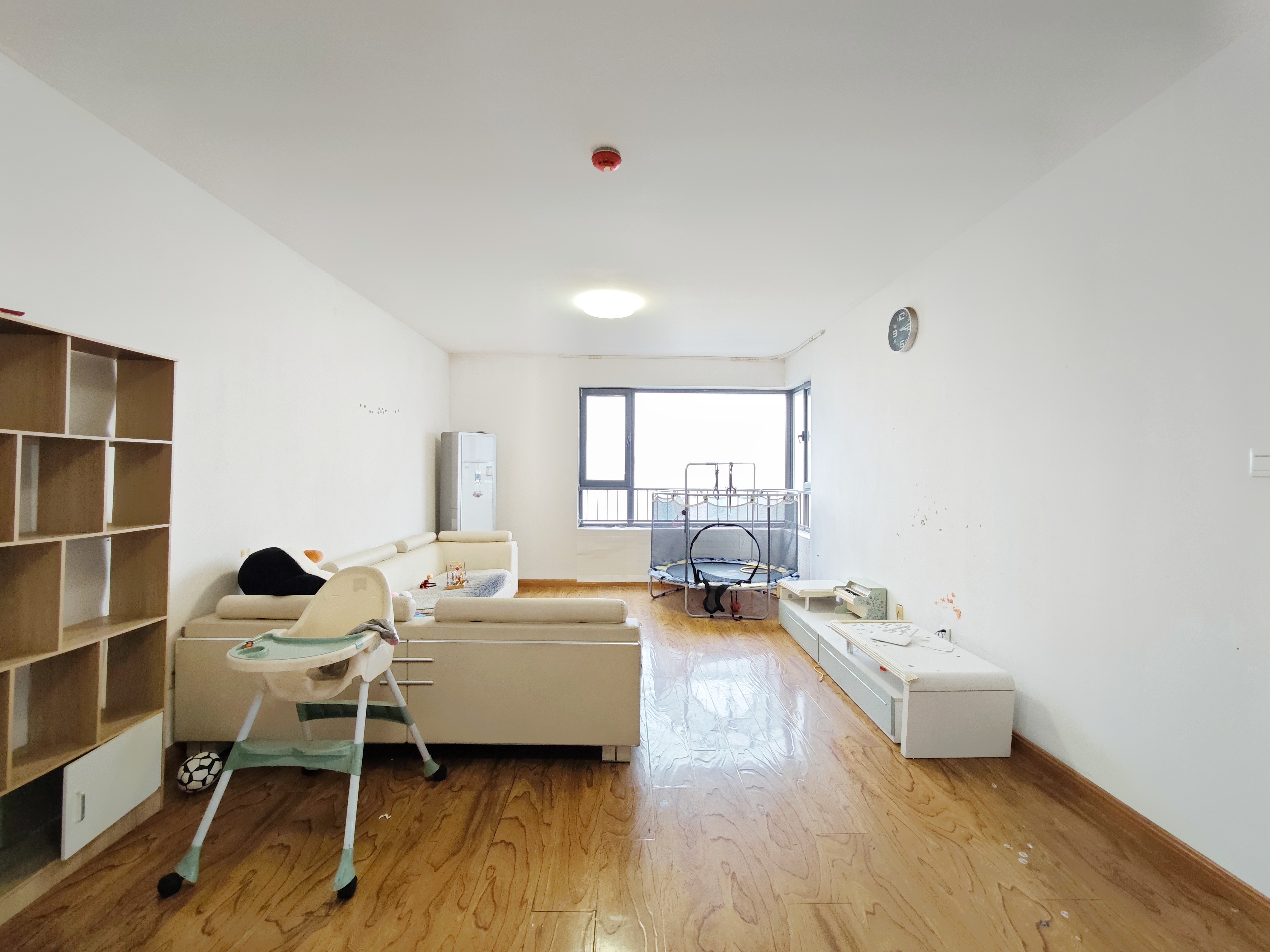 中建锦绣城一期