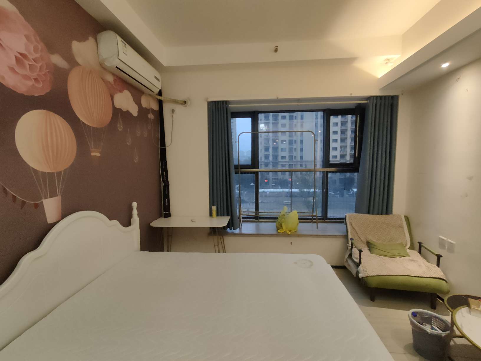 恒大城（商住楼）