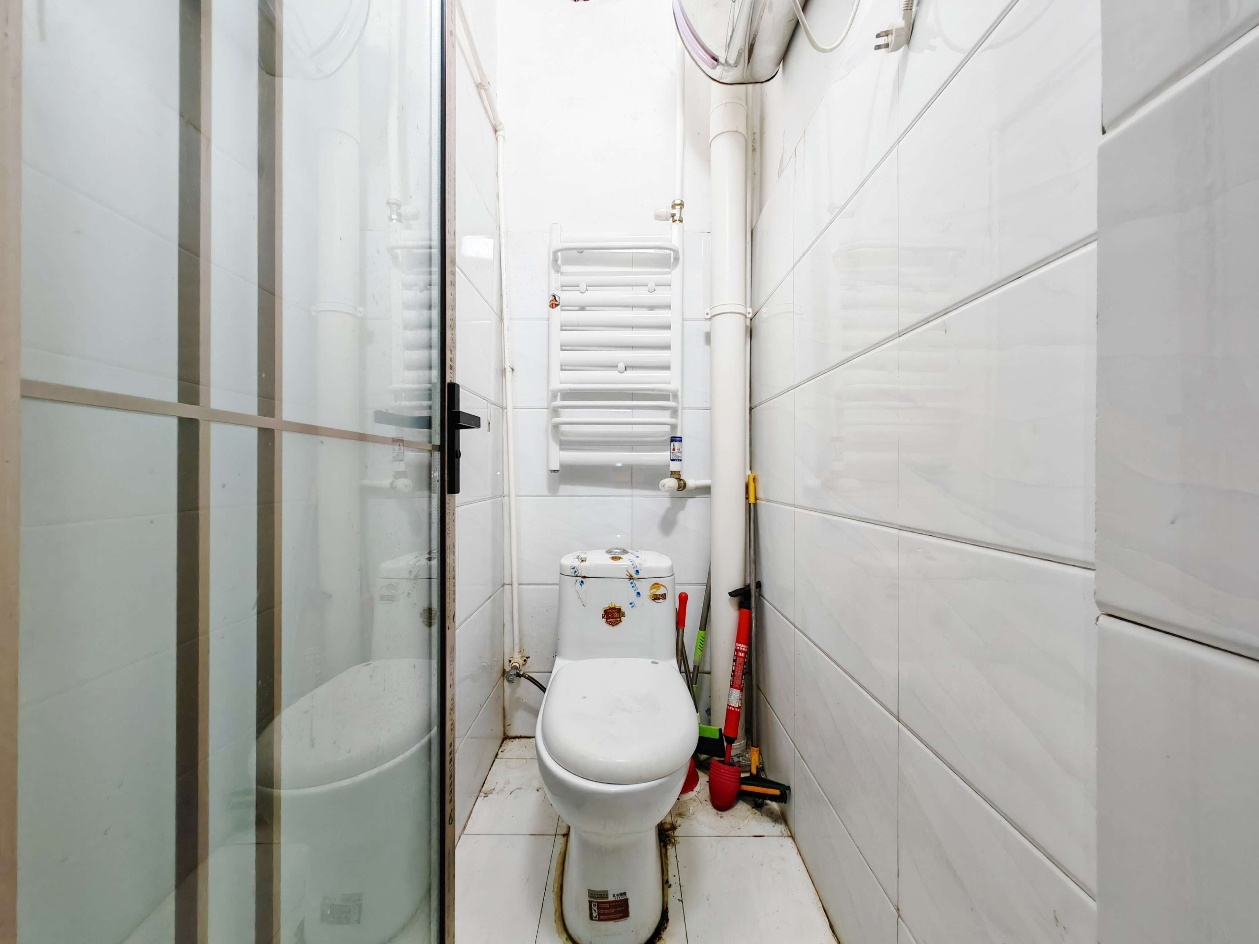 朝山街单位宿舍