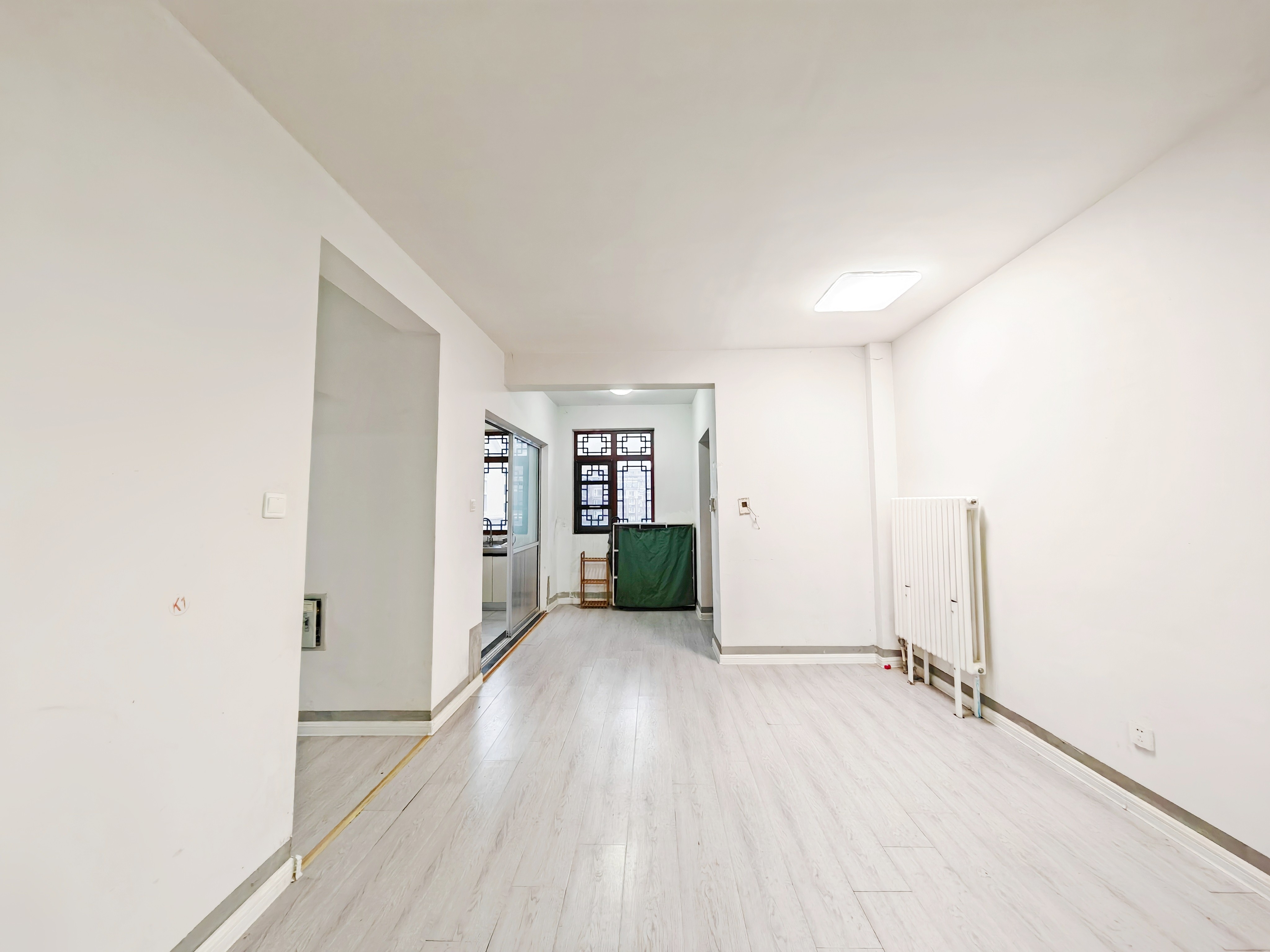 中建长清湖瀛园