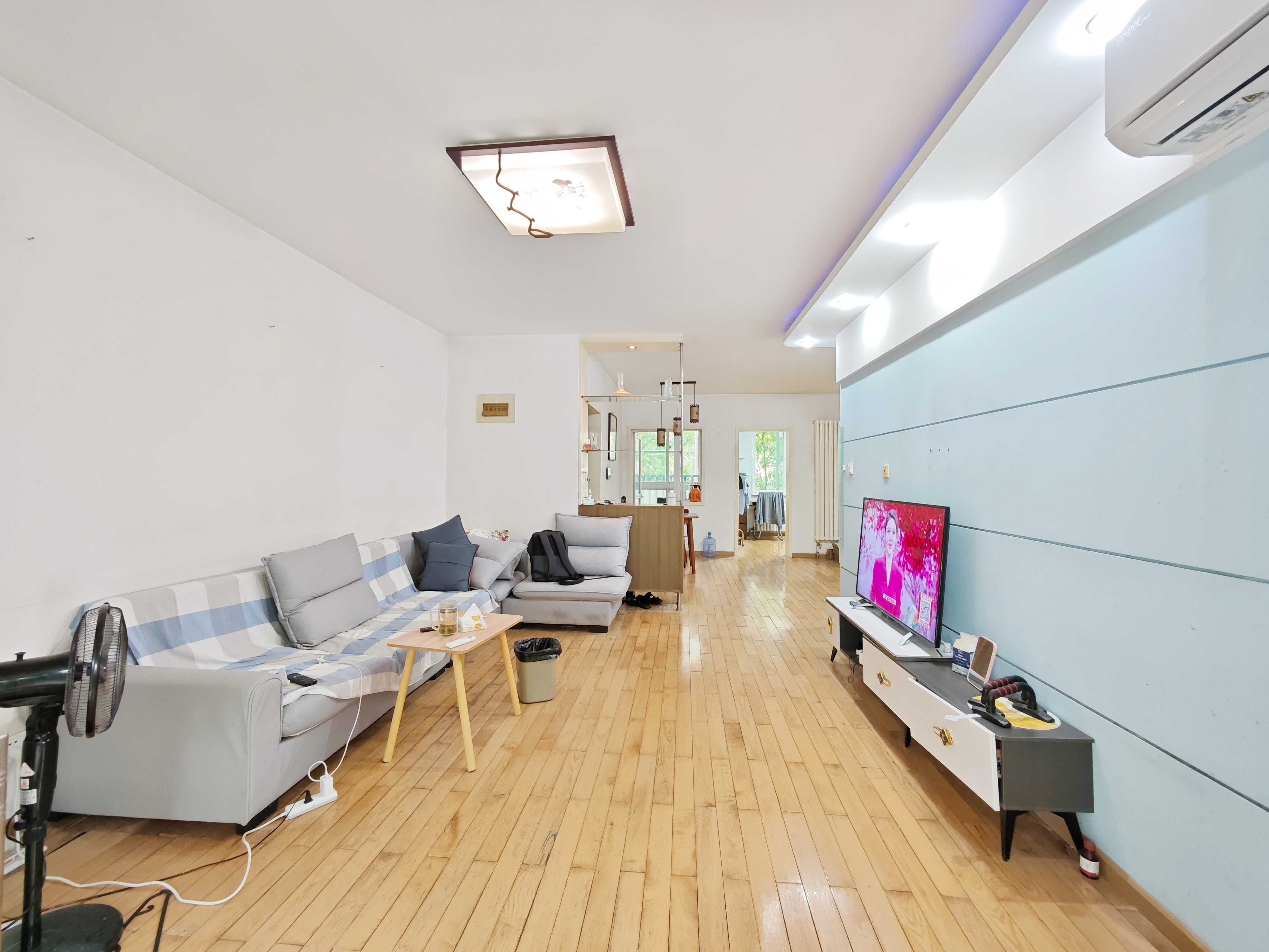 外海西子城市花园