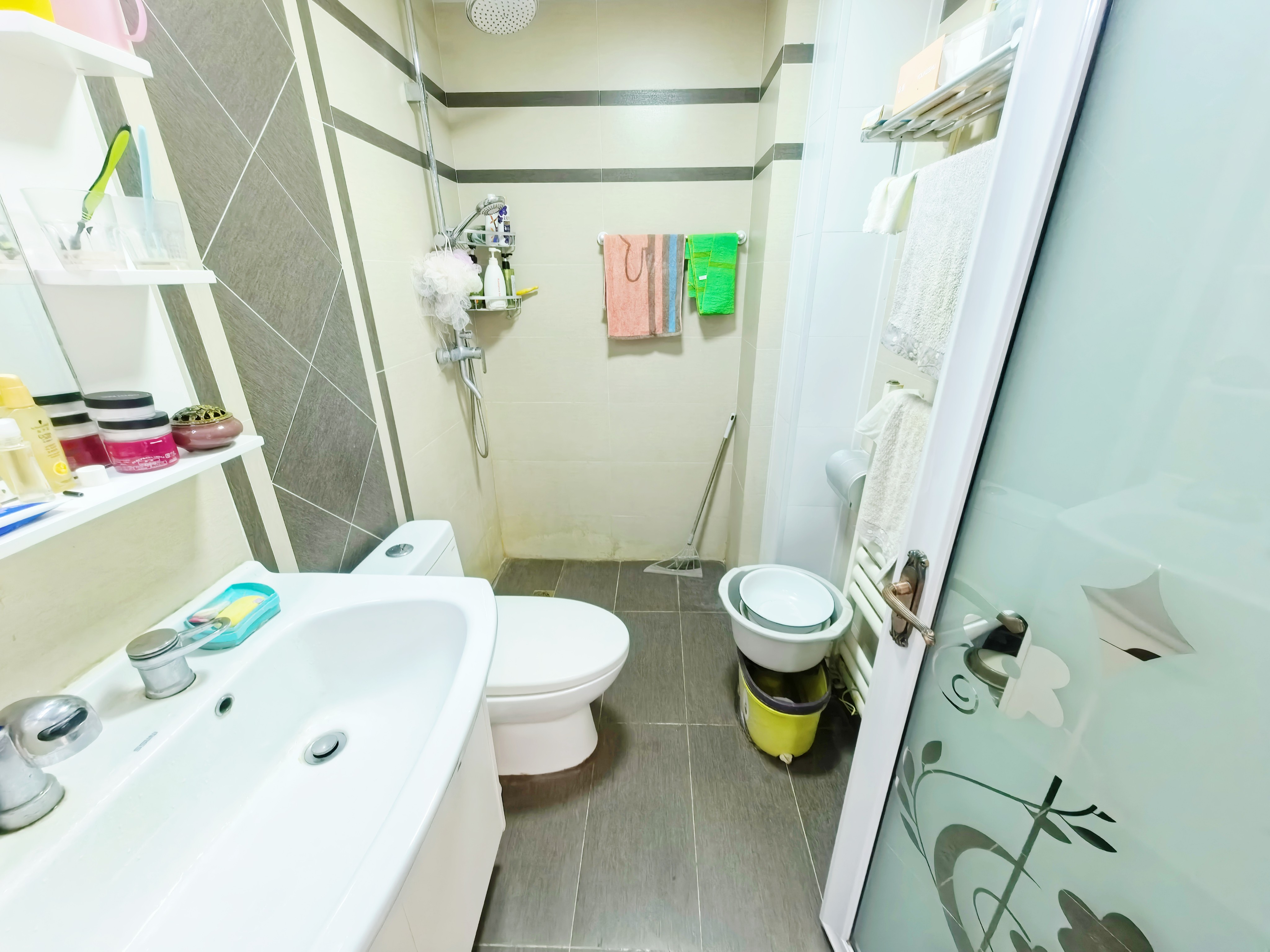 绿地国际花都(二期)