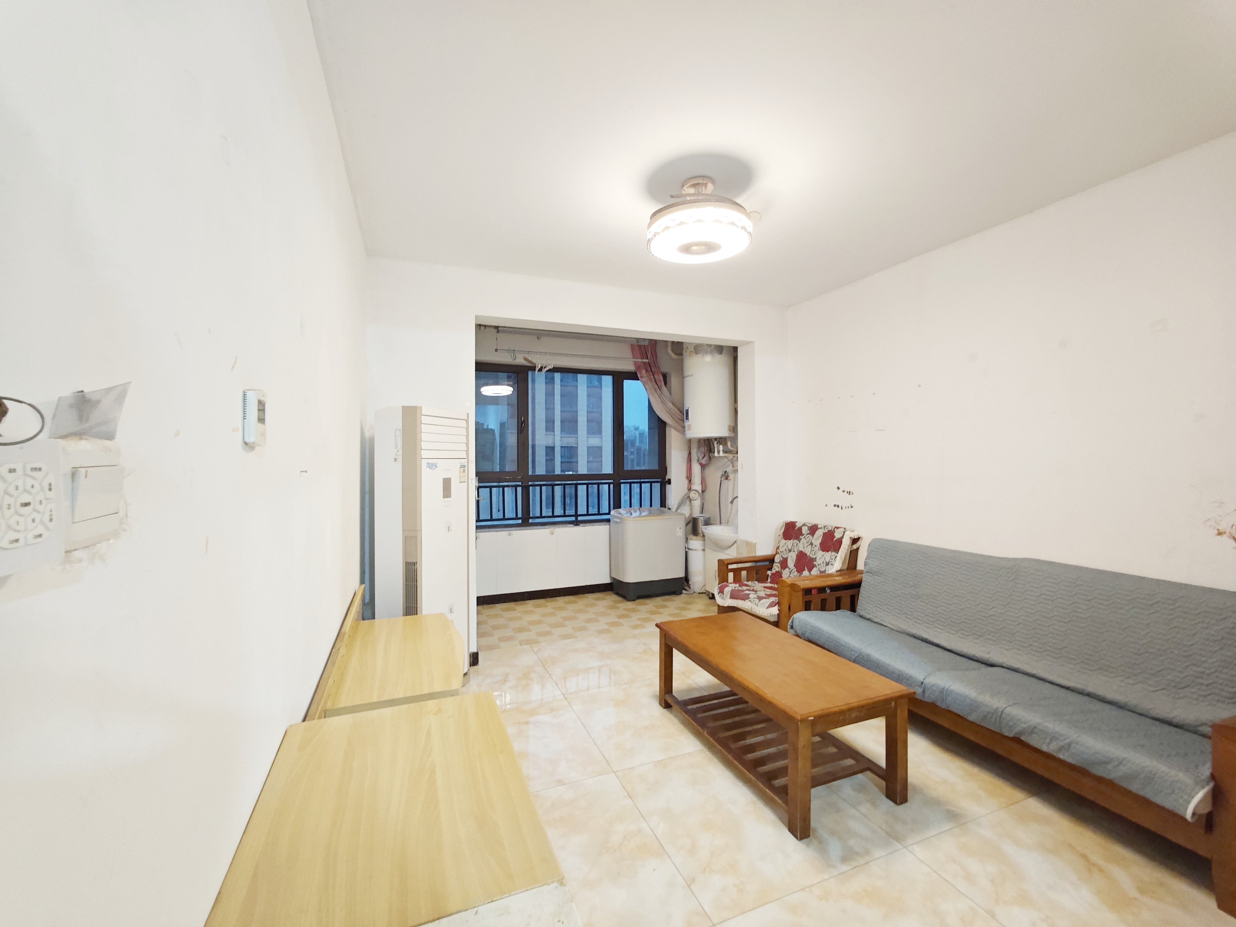  鲁邦奥林逸城东区 南