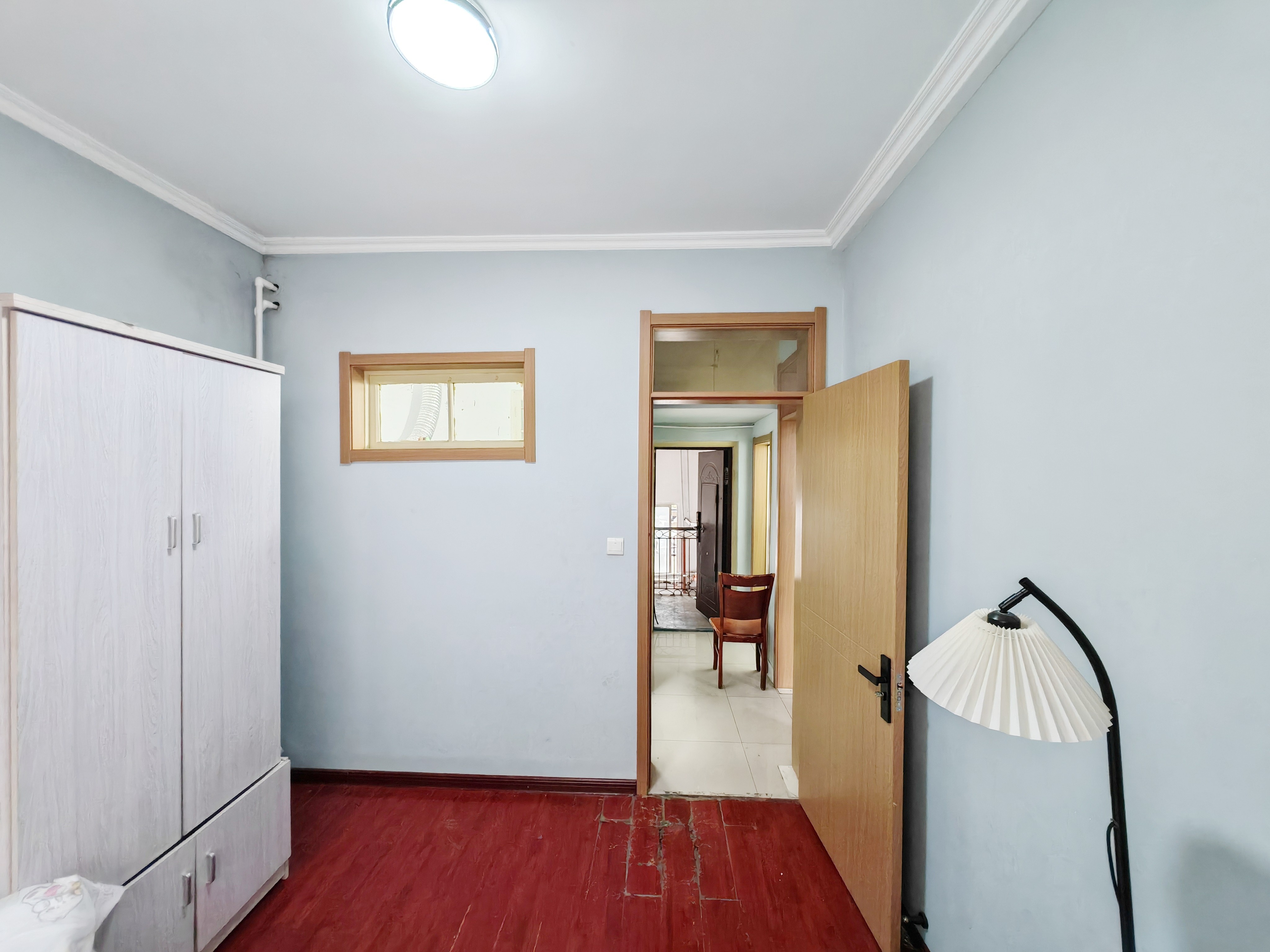 朝山街单位宿舍