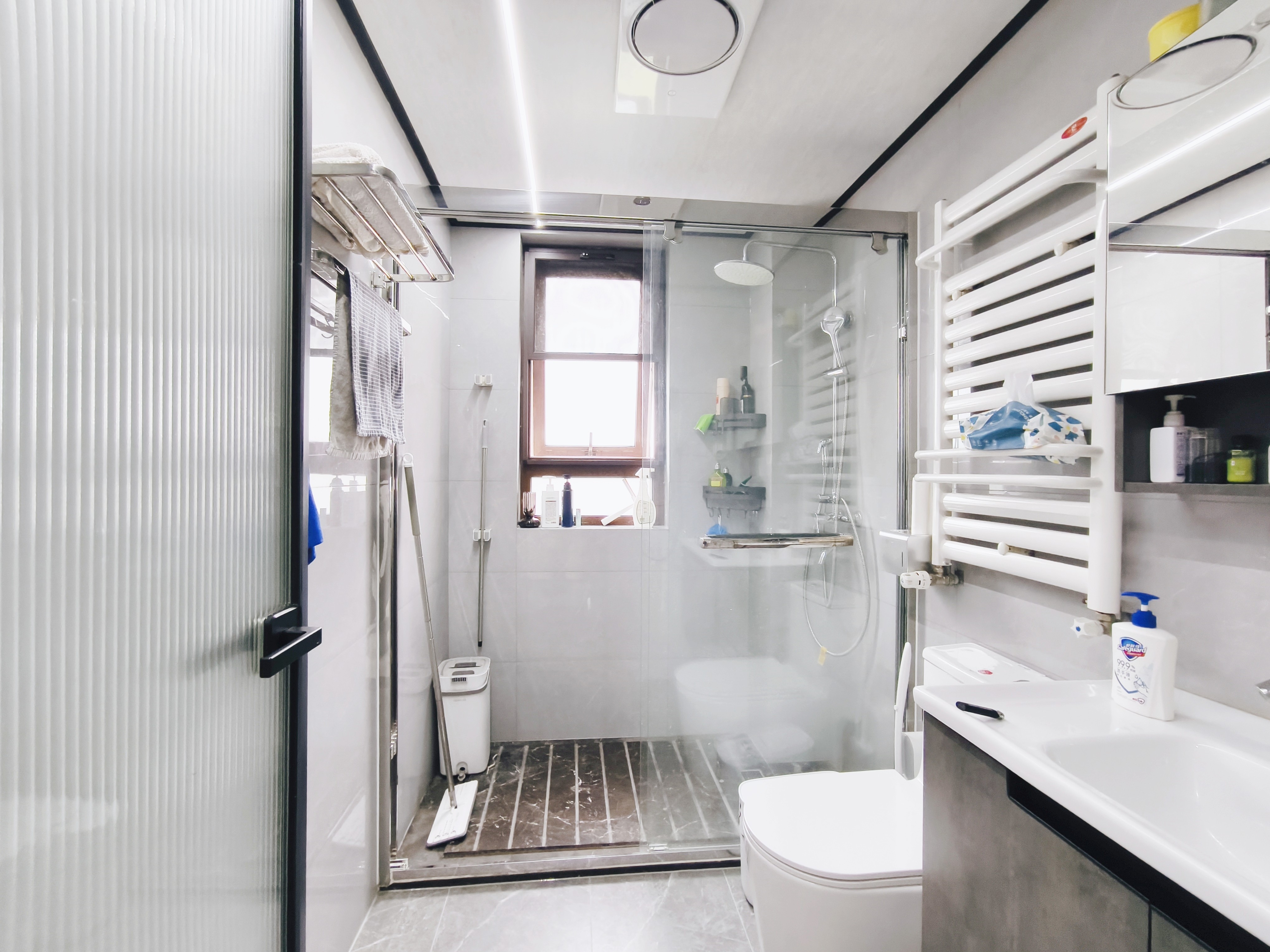 旭辉银盛泰星瀚城