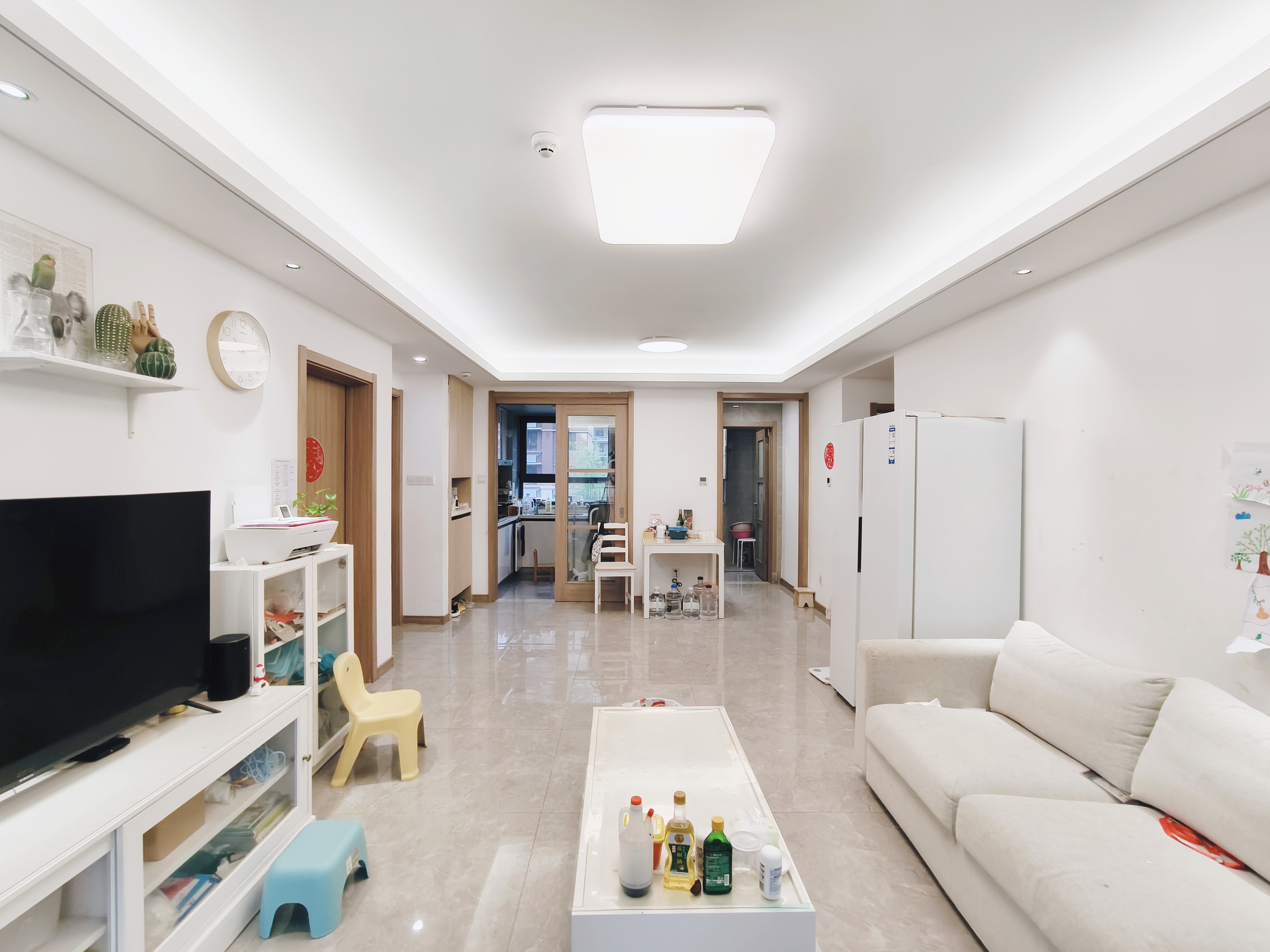 金地越秀凤鸣艺境