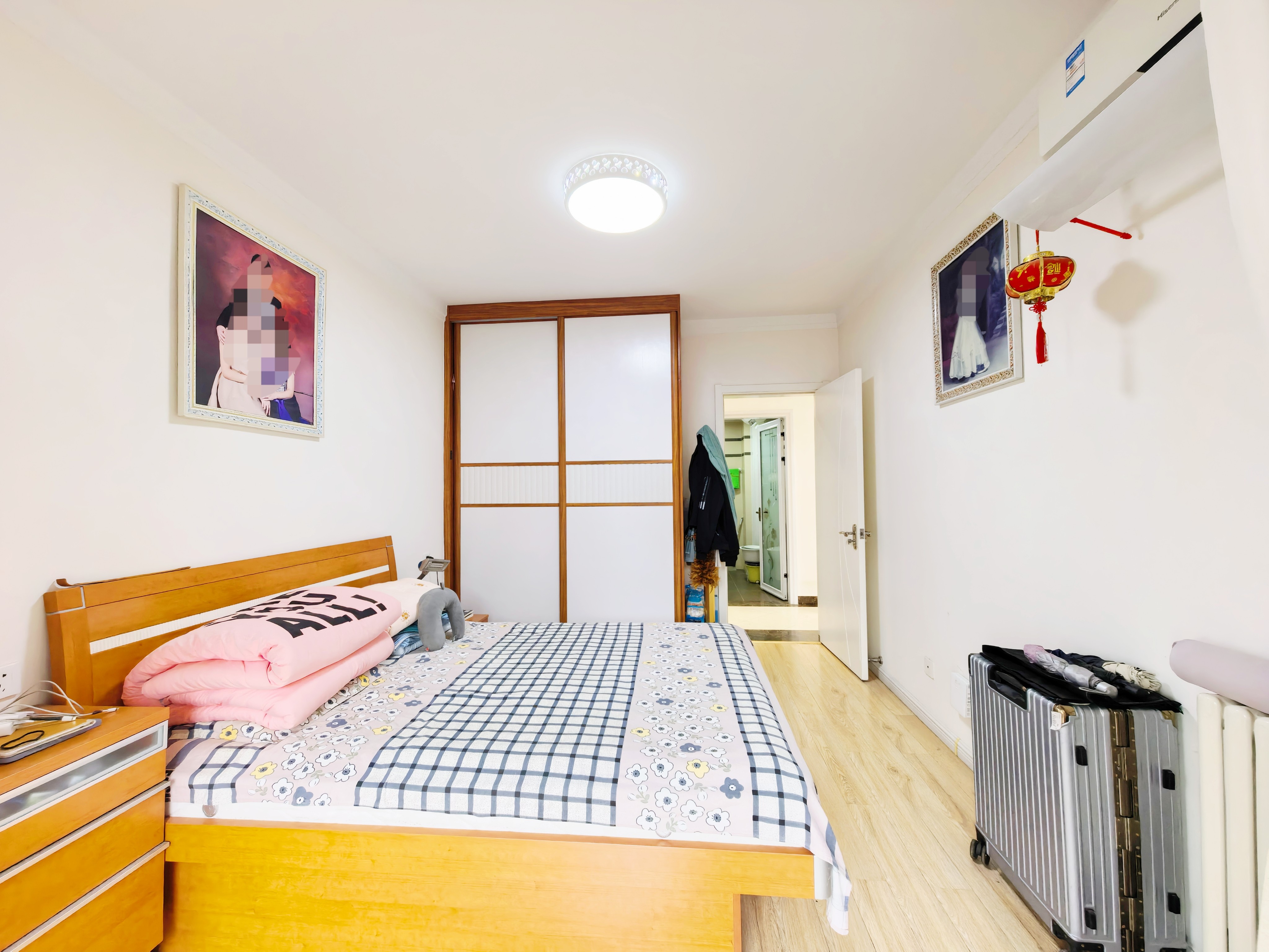 绿地国际花都(二期)